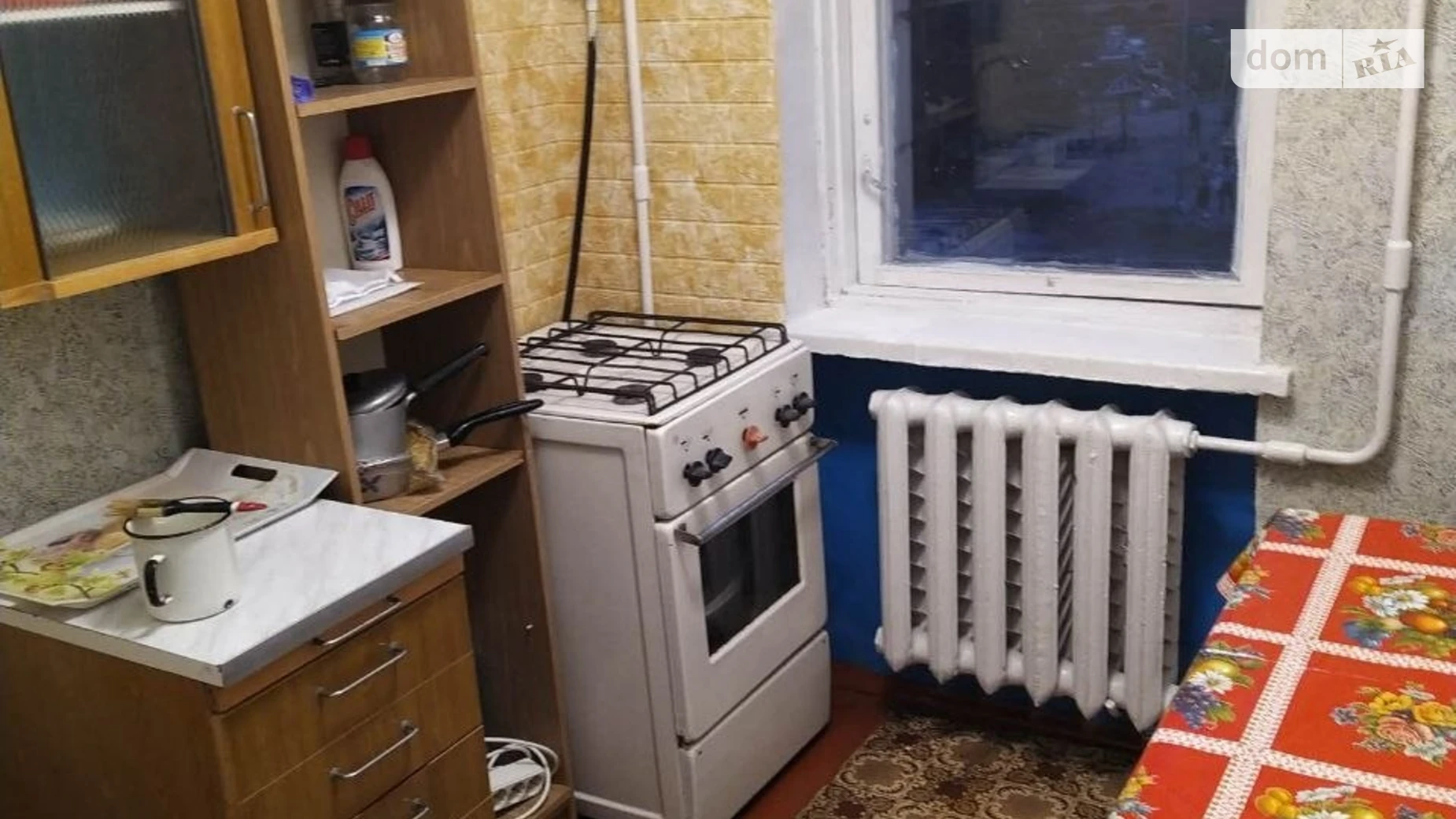 Сдается в аренду 1-комнатная квартира 32 кв. м в Киеве, ул. Сентябрьская, 5 - фото 4