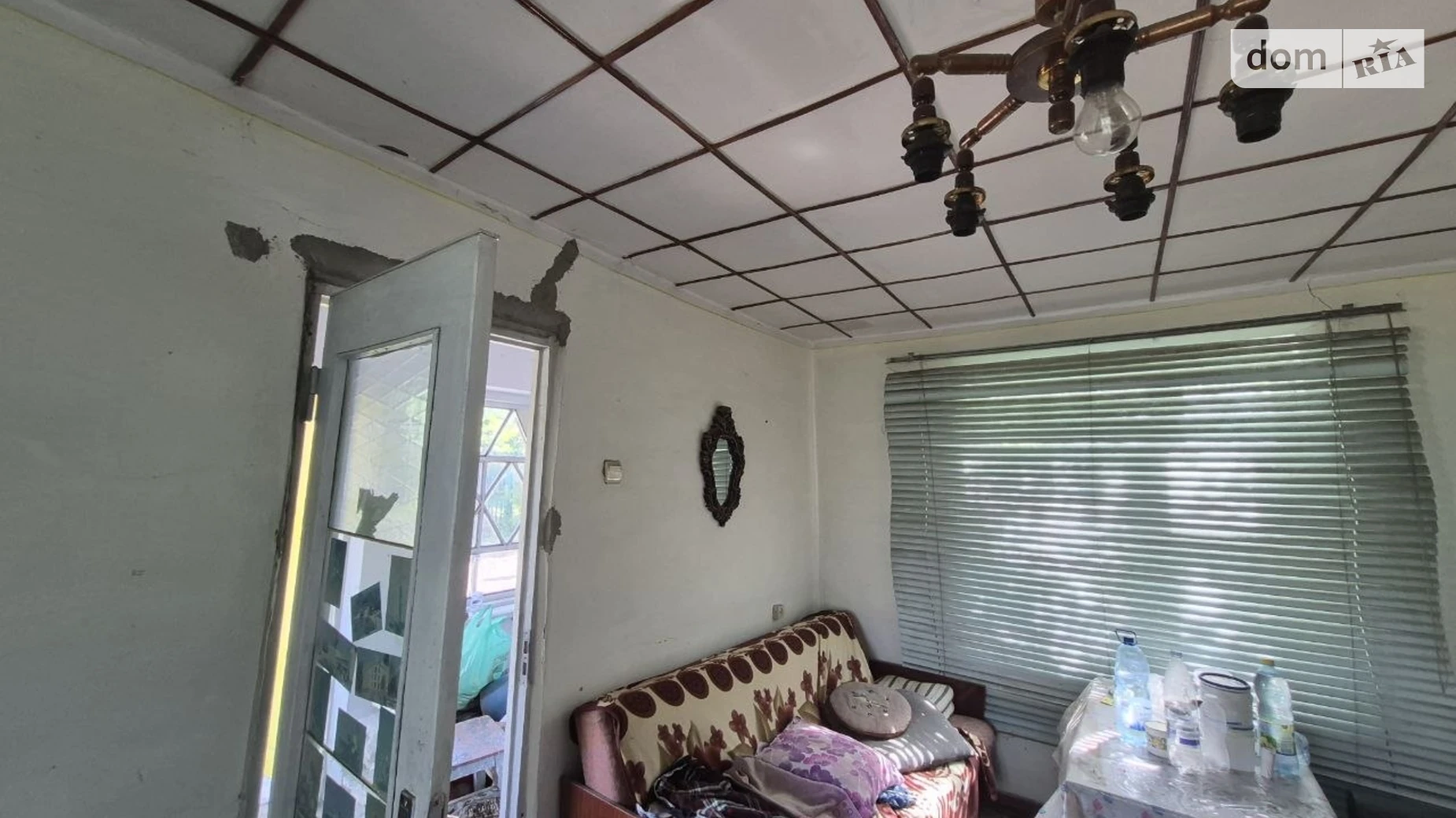 Продається одноповерховий будинок 33.8 кв. м з мансардою, цена: 23000 $ - фото 5