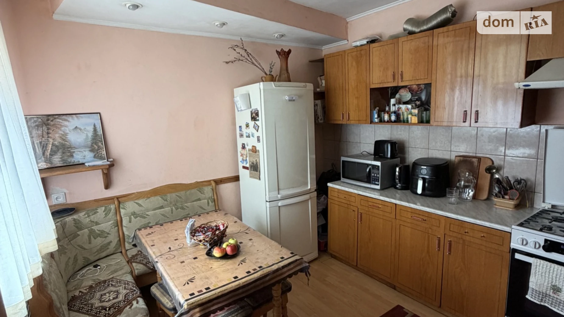 Продается часть дома 67 кв. м с камином, цена: 65000 $ - фото 2