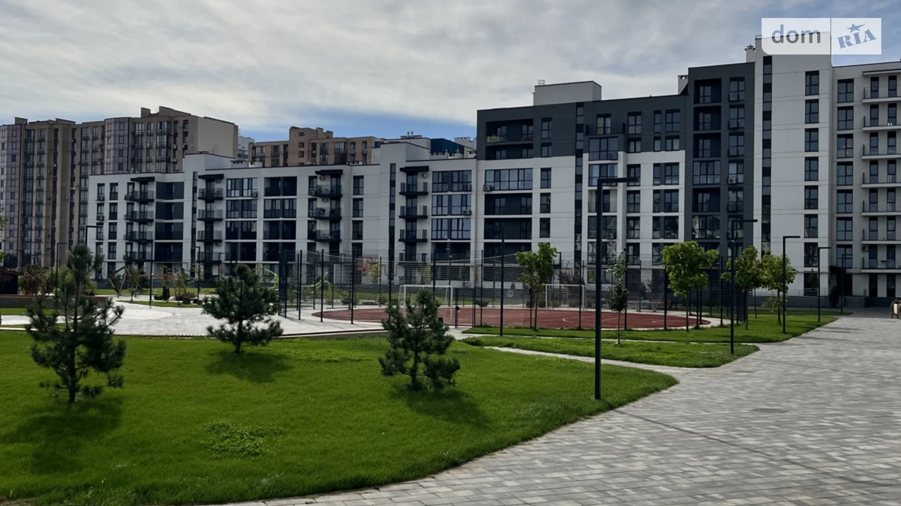 Продається 1-кімнатна квартира 49 кв. м у Черкасах, вул. Козацька, 23 - фото 3