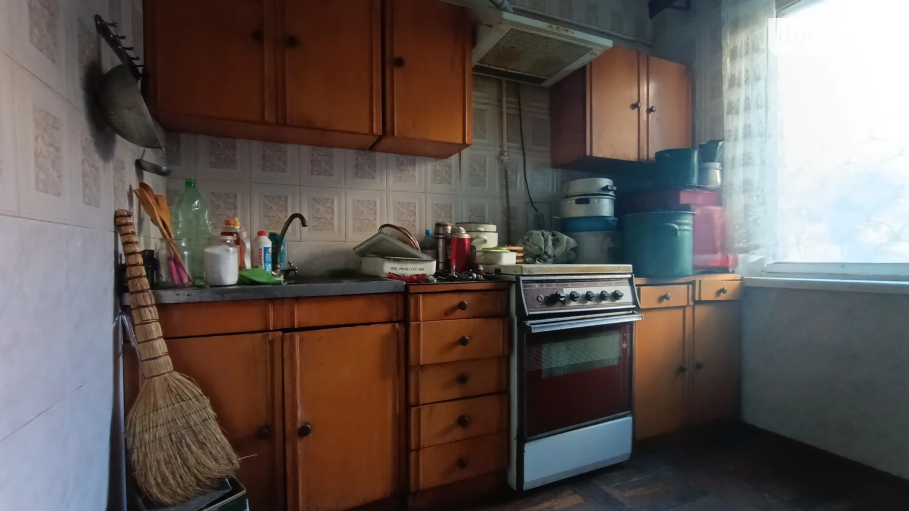 Здається в оренду 2-кімнатна квартира 52 кв. м у Одесі, вул. Академіка Корольова - фото 2