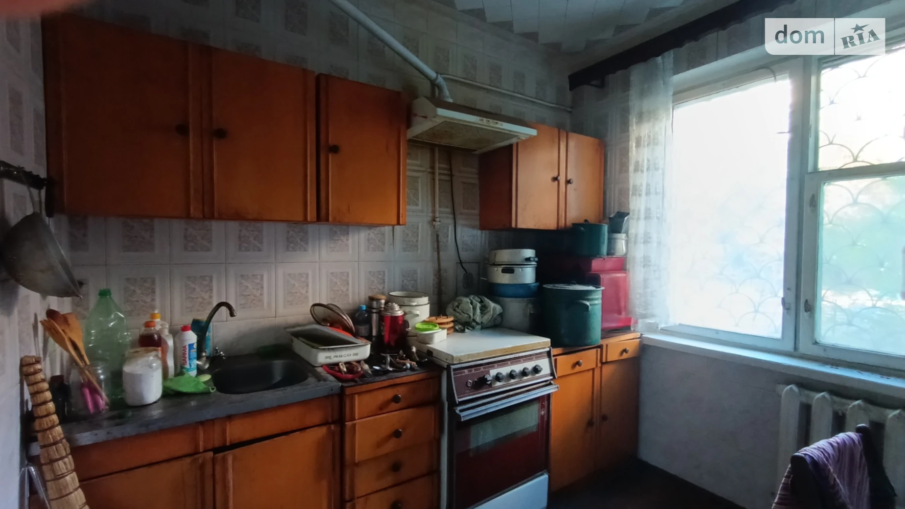 Здається в оренду 2-кімнатна квартира 52 кв. м у Одесі, вул. Академіка Корольова - фото 4