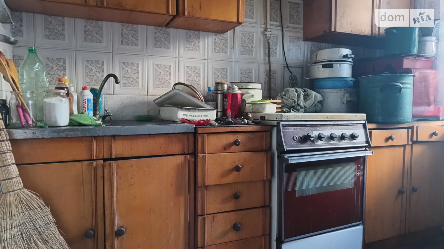 Здається в оренду 2-кімнатна квартира 52 кв. м у Одесі, вул. Академіка Корольова - фото 3