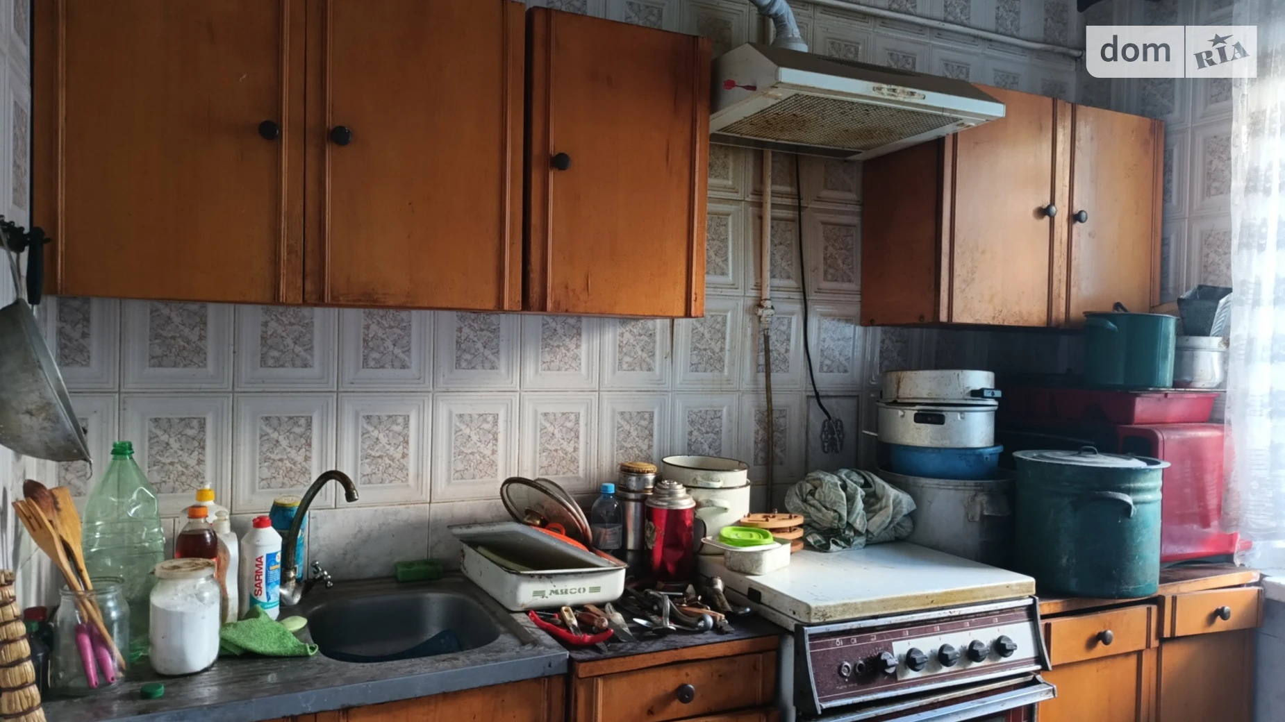 Здається в оренду 2-кімнатна квартира 52 кв. м у Одесі, вул. Академіка Корольова - фото 5