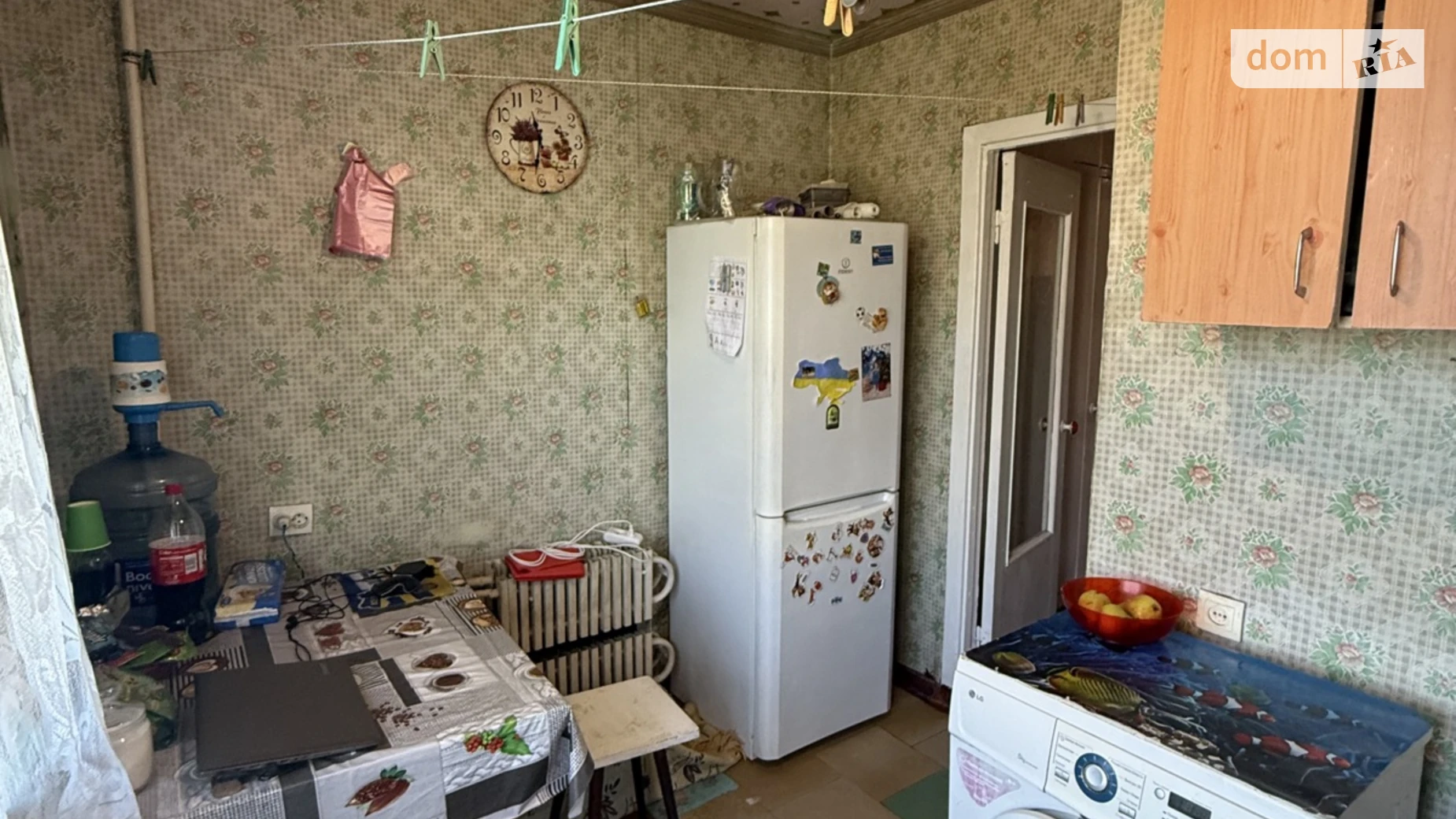 Продается 1-комнатная квартира 39.5 кв. м в Днепре, мас. Тополь-2, 14 - фото 4
