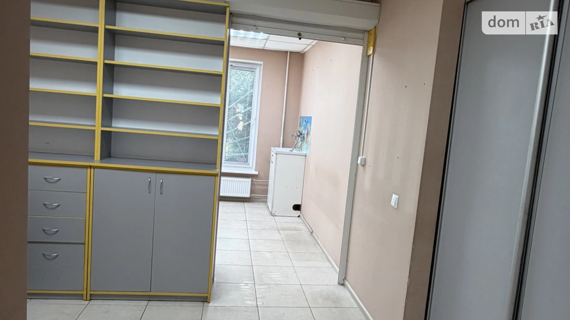 Сдается в аренду помещения свободного назначения 49 кв. м в 5-этажном здании, цена: 33000 грн - фото 4