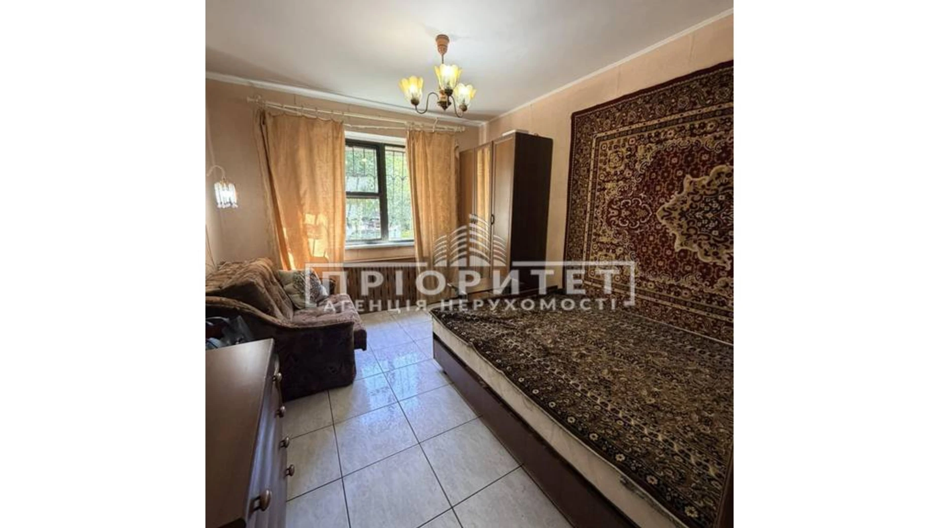 Продается 2-комнатная квартира 47 кв. м в Одессе, ул. Люстдорфская дорога - фото 4
