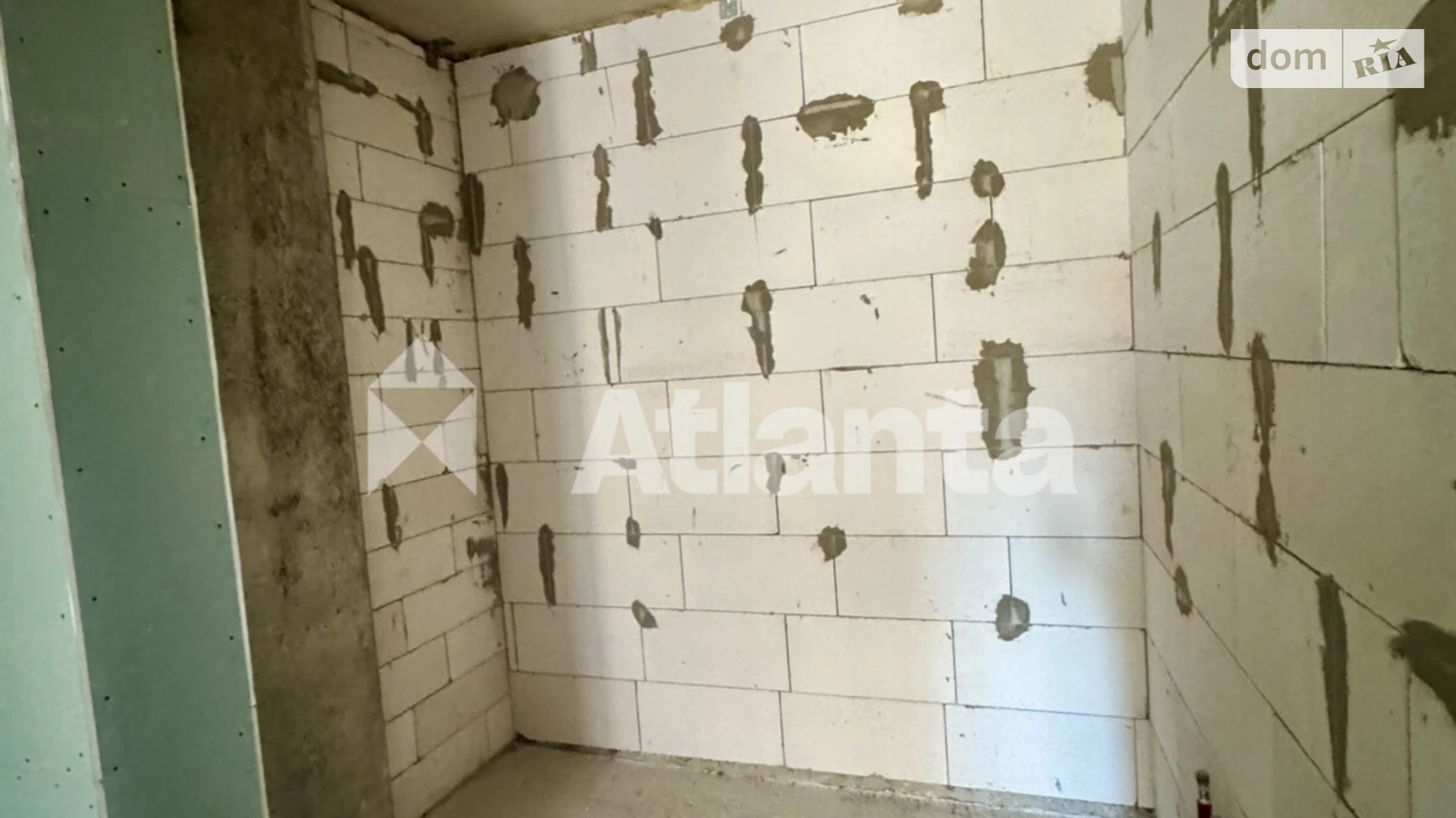 Продається 1-кімнатна квартира 29.5 кв. м у Одесі, вул. Генуезька, 1/1 - фото 2