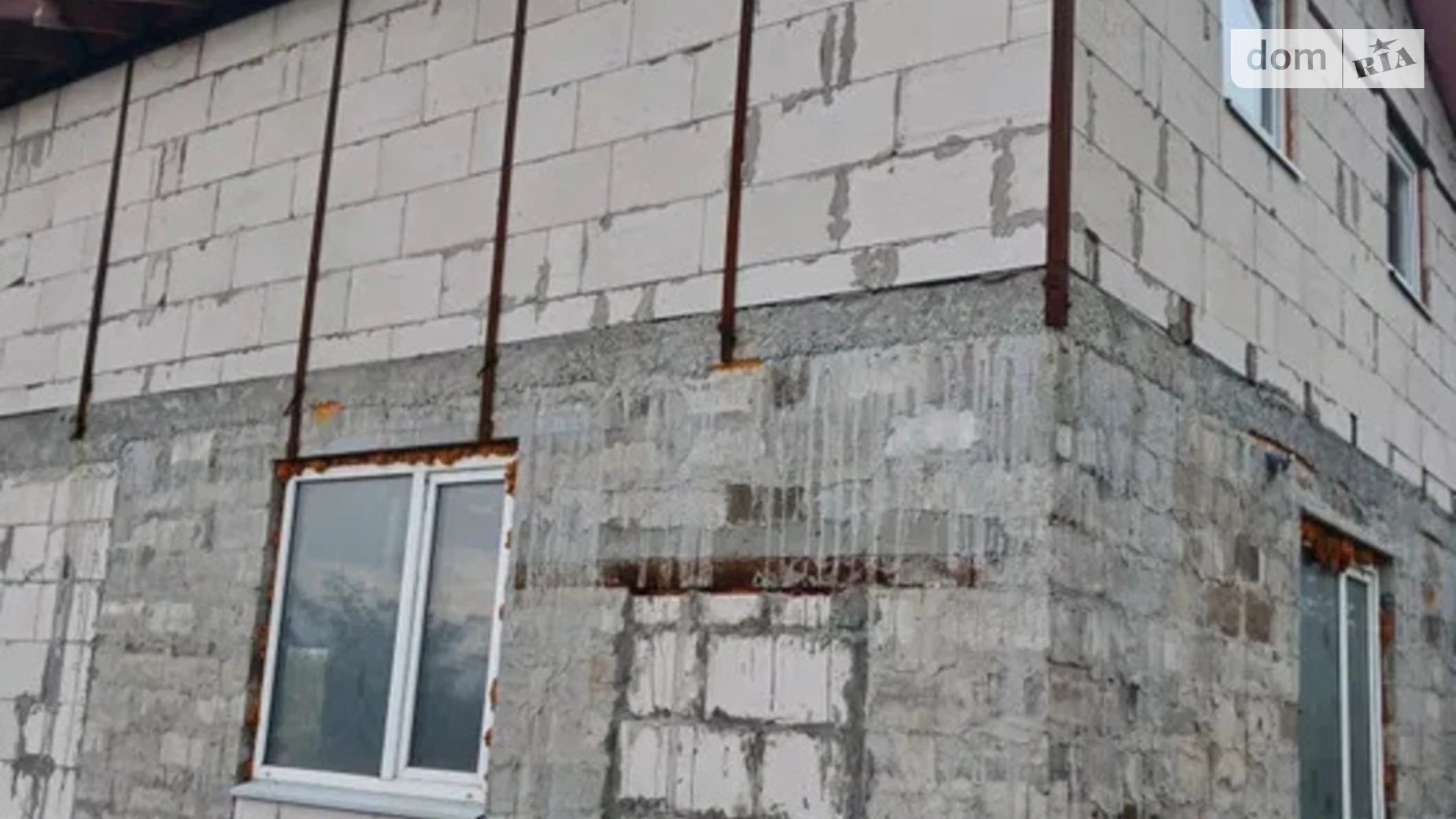 Продается дом на 2 этажа 60 кв. м с подвалом, цена: 8000 $ - фото 2