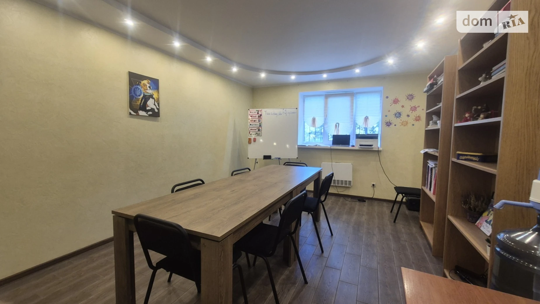 Продається приміщення вільного призначення 50.4 кв. м в 5-поверховій будівлі, цена: 46000 $ - фото 4
