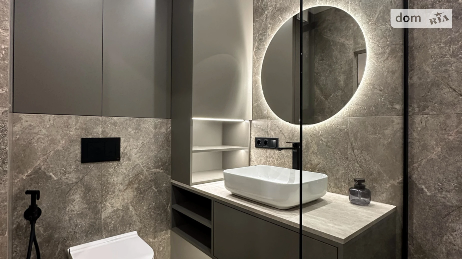 Продается 2-комнатная квартира 84 кв. м в Киеве, наб. Днепровская, 15Ж - фото 2