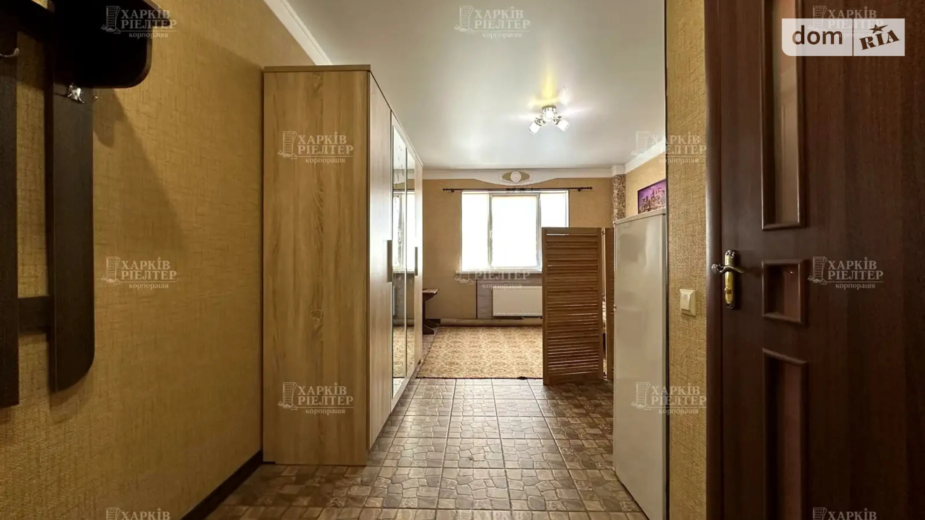 Продається 1-кімнатна квартира 23.4 кв. м у Харкові, вул. Полтавський Шлях, 28/19 - фото 4