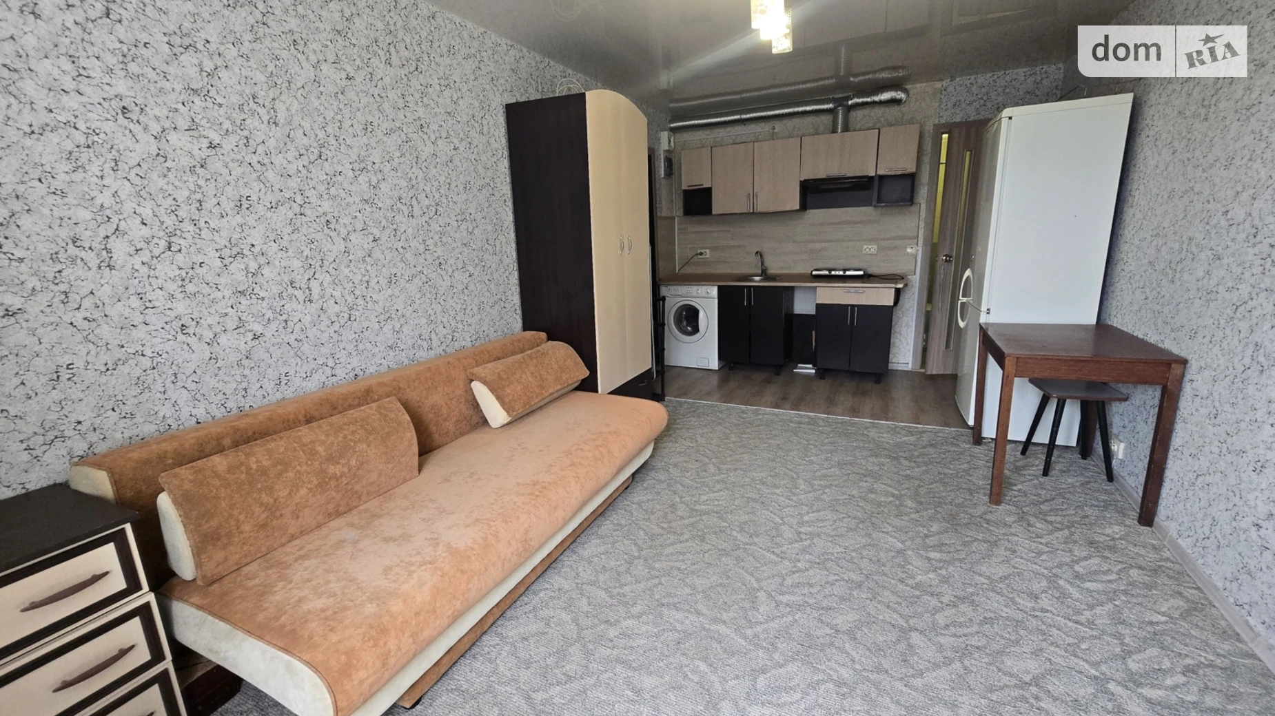 Продается 1-комнатная квартира 26 кв. м в Харькове, ул. Гвардейцев-Широнинцев, 43В - фото 2