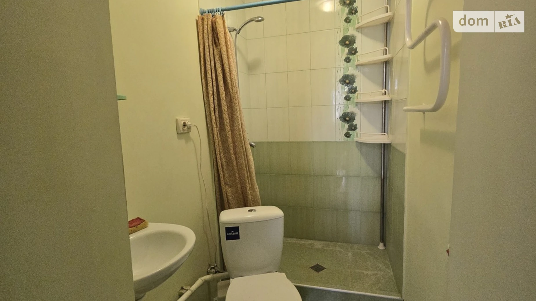 Продается 1-комнатная квартира 26 кв. м в Харькове, ул. Гвардейцев-Широнинцев, 43В - фото 4