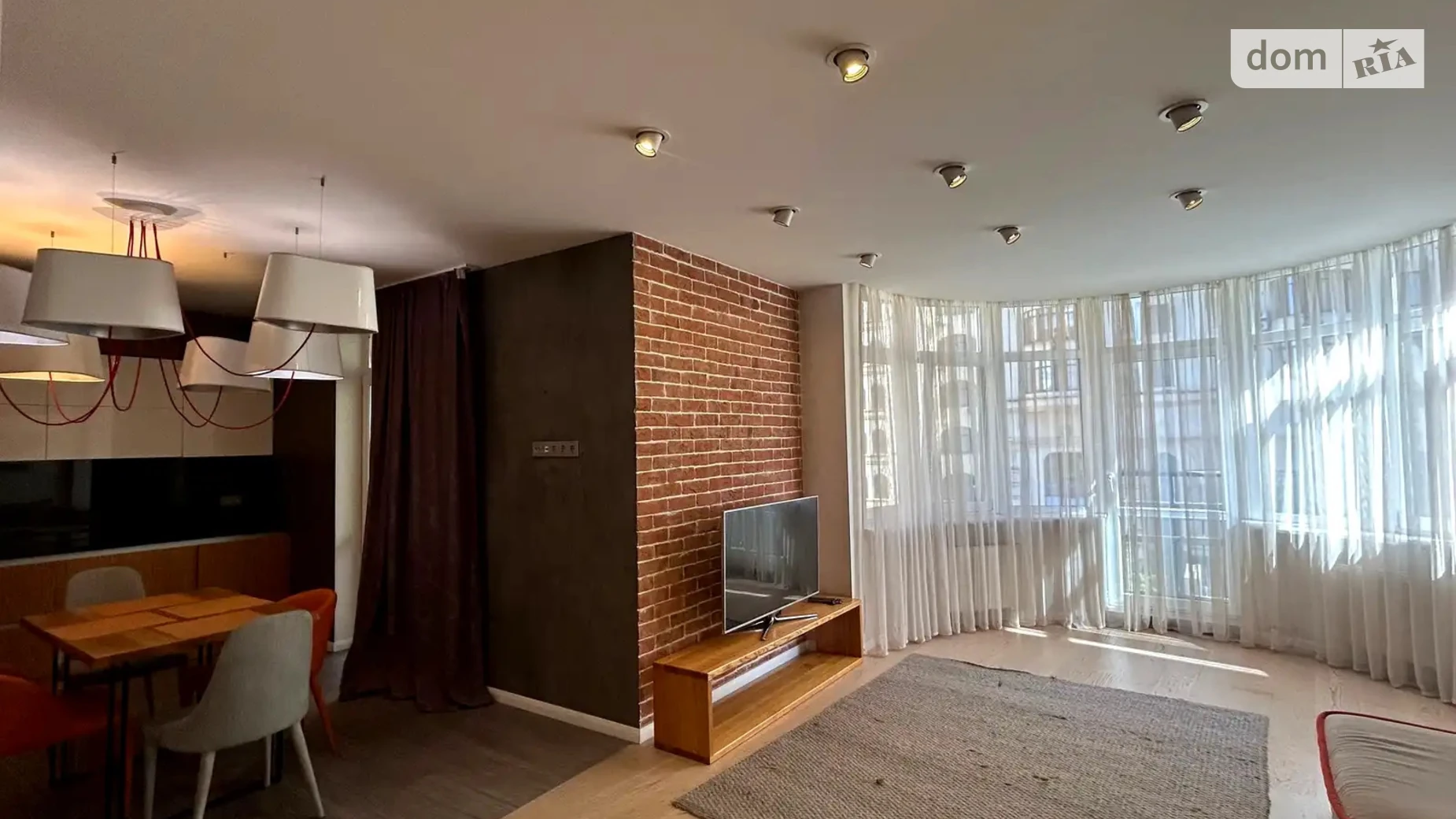 Продается 3-комнатная квартира 98 кв. м в Киеве, ул. Златоустовская, 55 - фото 2