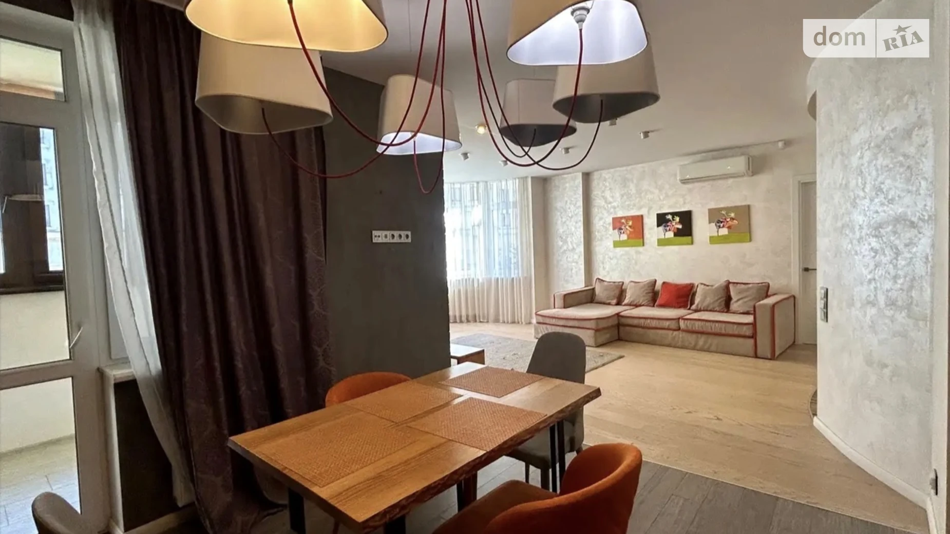 Продается 3-комнатная квартира 98 кв. м в Киеве, ул. Златоустовская, 55 - фото 4