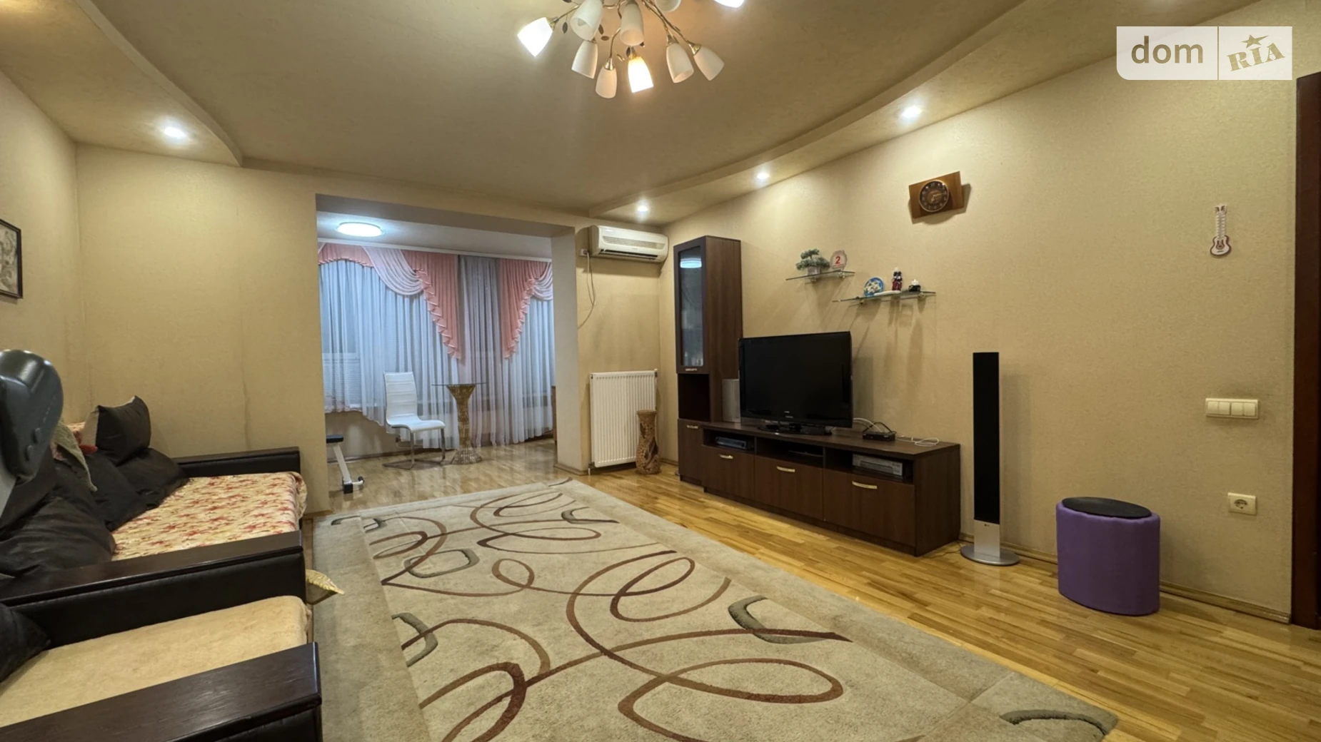 Продается 3-комнатная квартира 111.6 кв. м в Днепре, ул. Любарского, 4А - фото 3