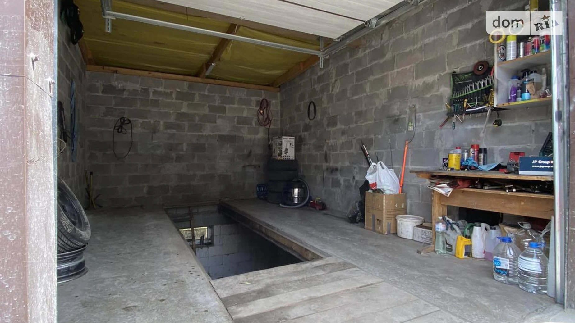 Продается отдельно стоящий гараж под легковое авто на 38 кв. м, цена: 18000 $ - фото 2
