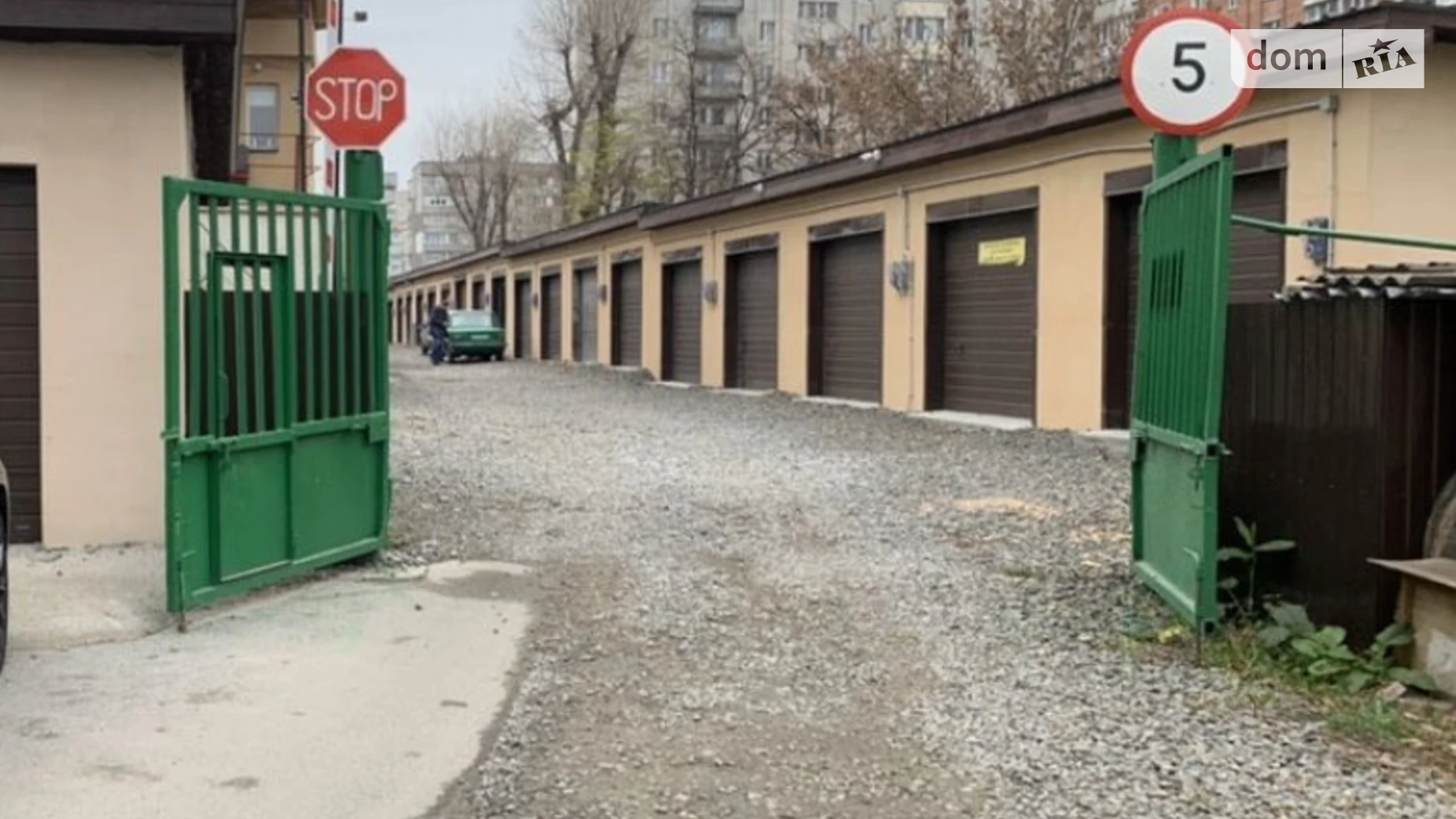 Продается отдельно стоящий гараж под легковое авто на 38 кв. м, цена: 18000 $ - фото 4