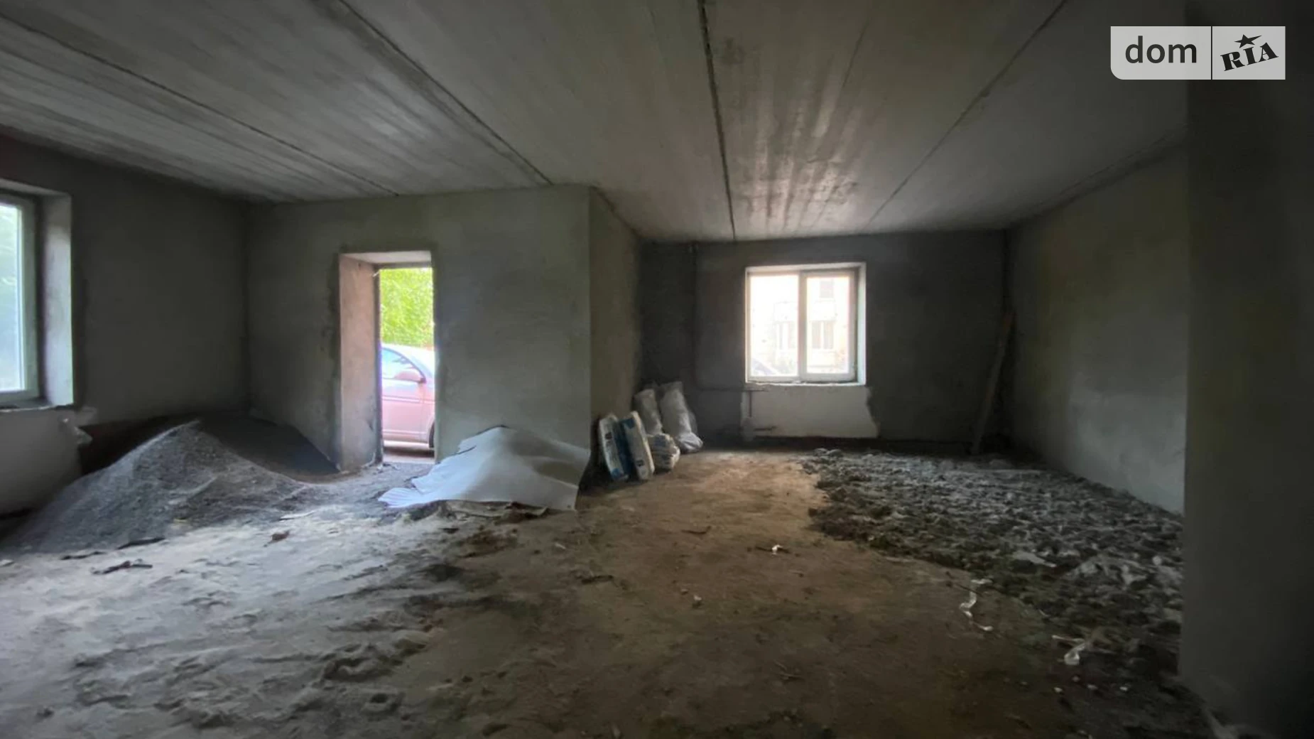 Здається в оренду приміщення вільного призначення 96.8 кв. м в 10-поверховій будівлі, цена: 8000 грн - фото 2