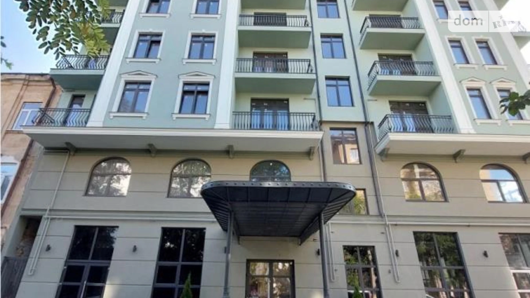 Продається 1-кімнатна квартира 29.8 кв. м у Одесі, пров. Успенський - фото 2