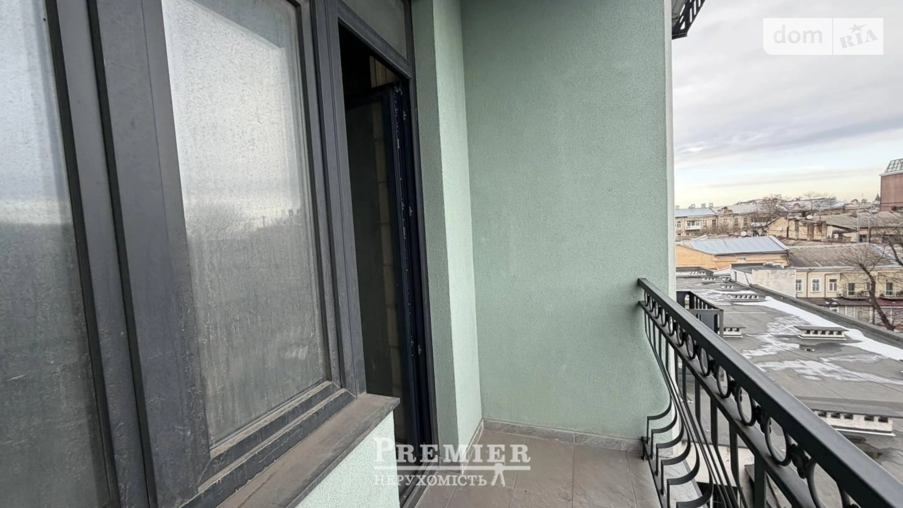 Продається 1-кімнатна квартира 29.8 кв. м у Одесі, пров. Успенський - фото 5