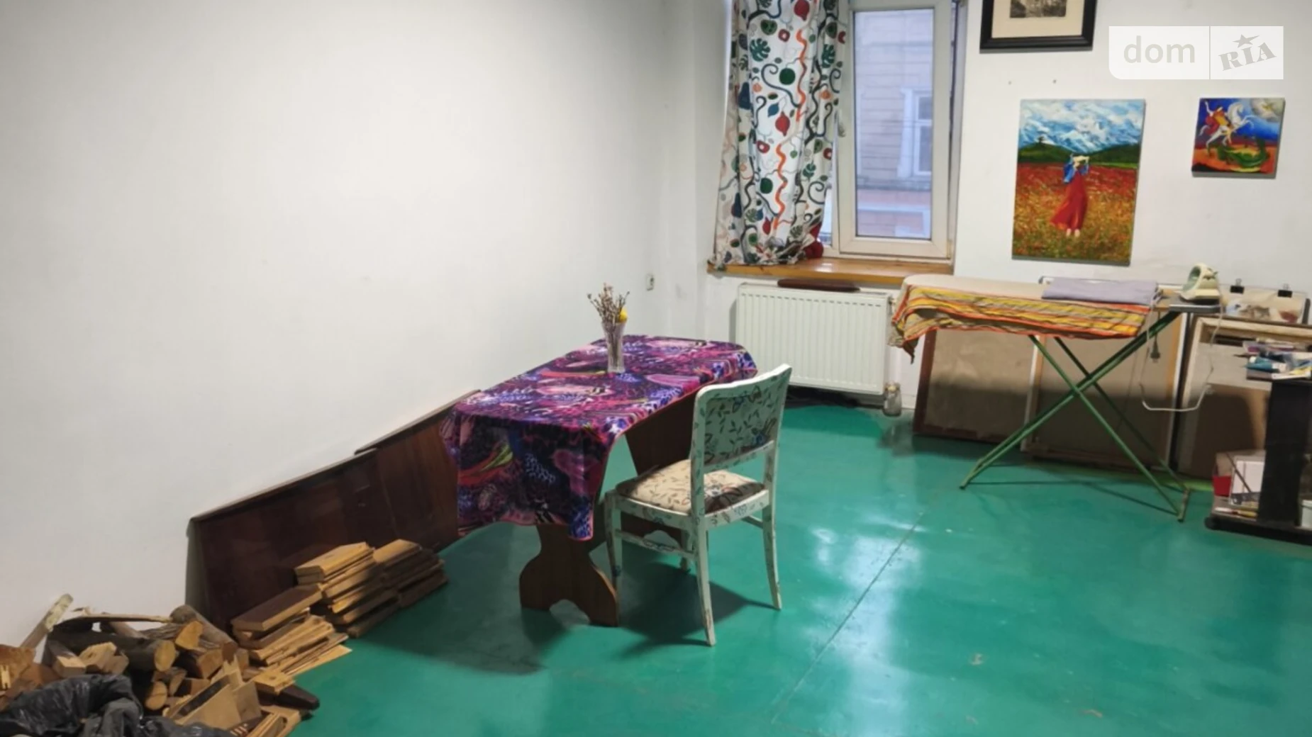 Сдается в аренду комната 60 кв. м в Одессе, цена: 2500 грн - фото 4