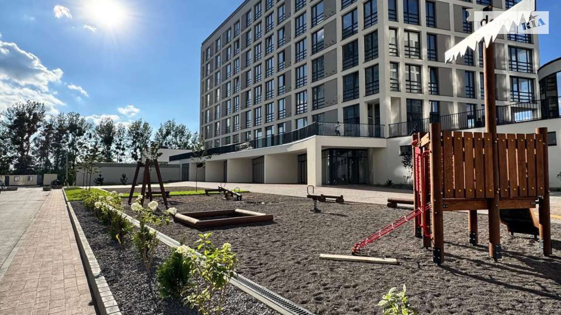 Продается 1-комнатная квартира 36.4 кв. м в Львове, цена: 60000 $ - фото 3