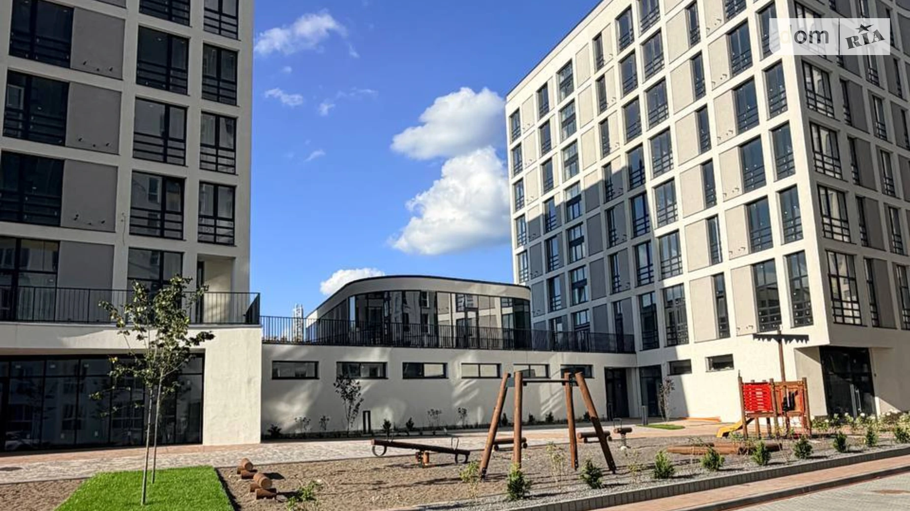 Продается 1-комнатная квартира 36.4 кв. м в Львове, цена: 60000 $ - фото 2