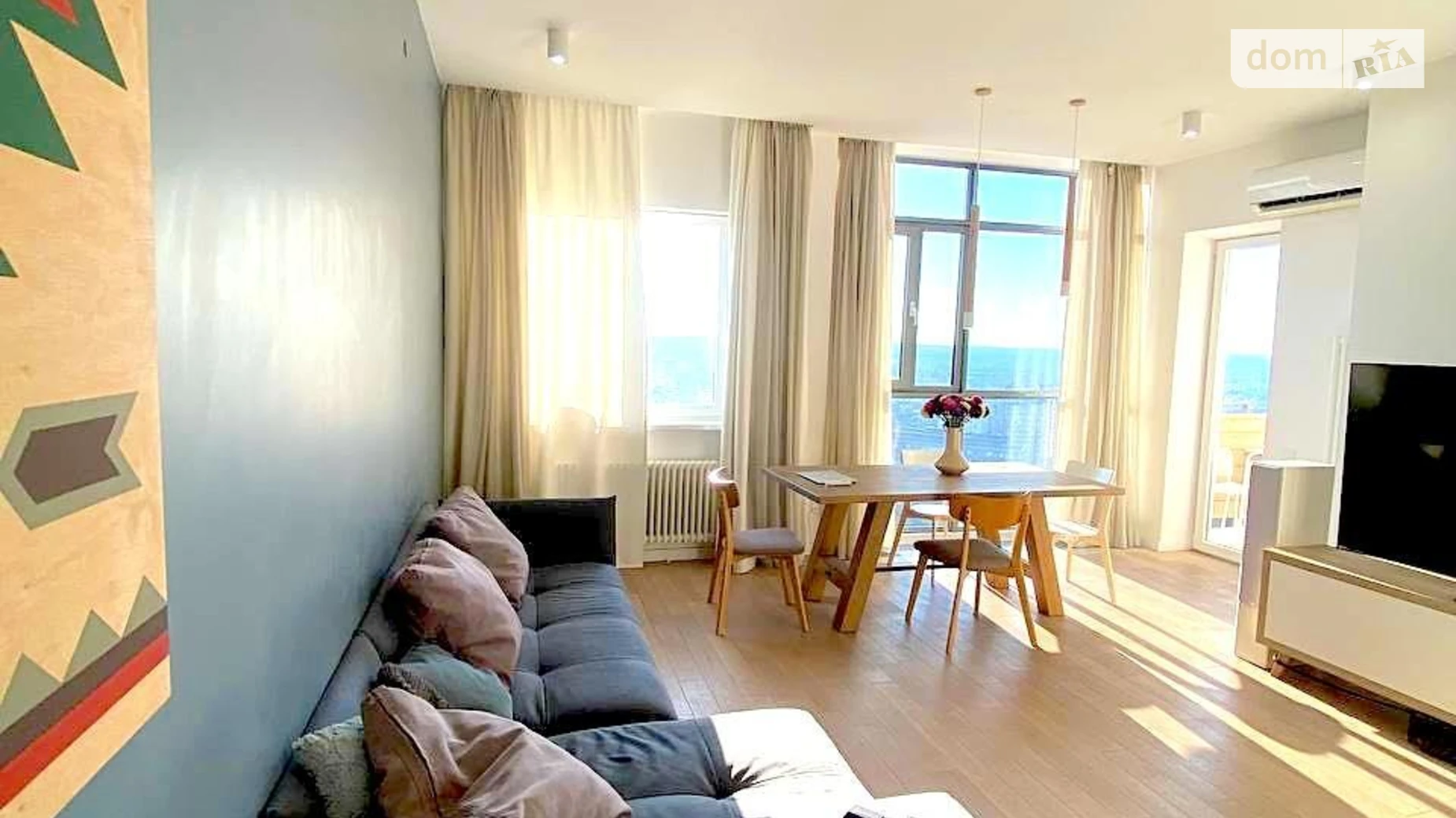 Продается 3-комнатная квартира 105.9 кв. м в Харькове, просп. Науки, 9Д - фото 3