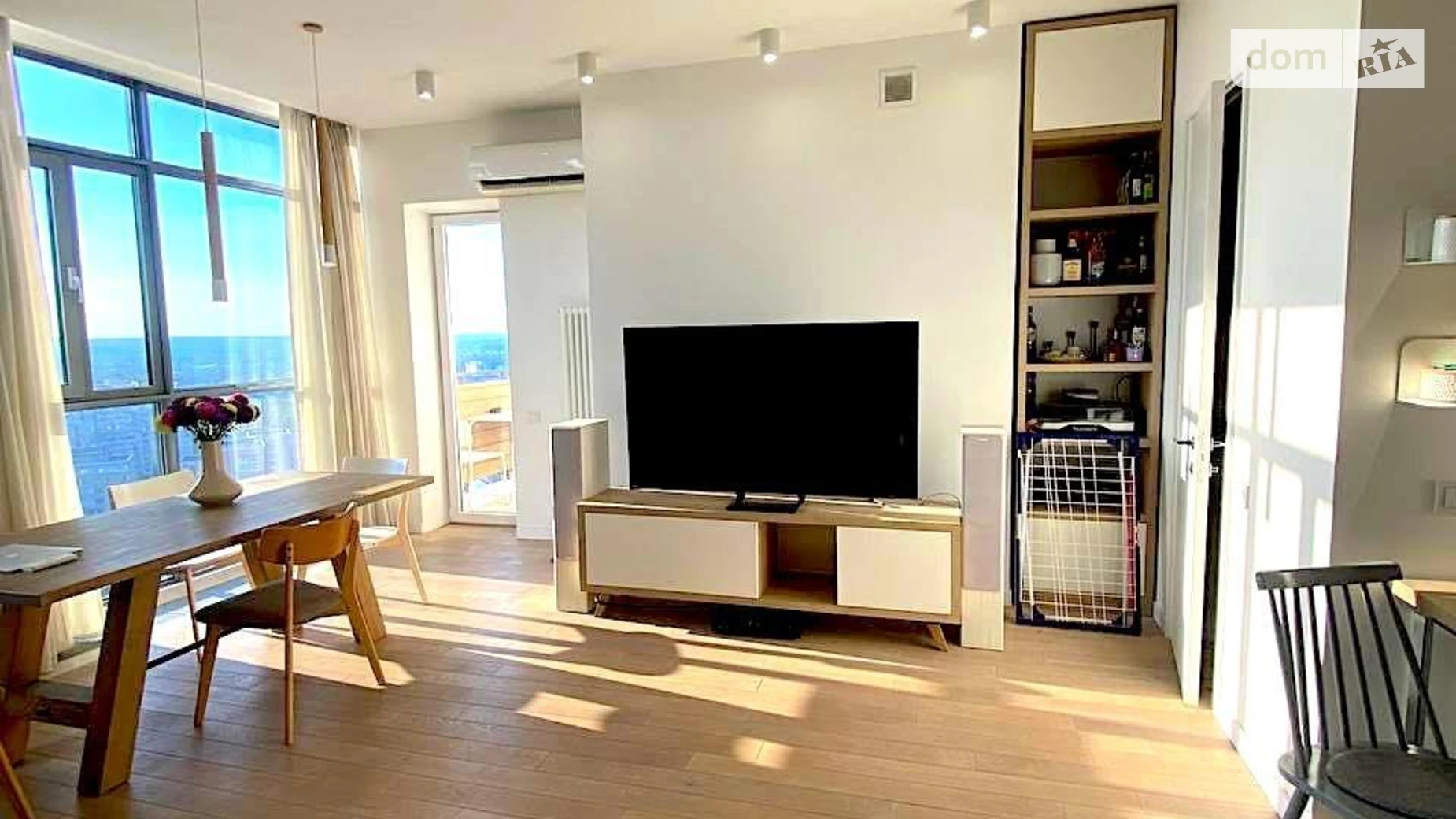 Продается 3-комнатная квартира 105.9 кв. м в Харькове, просп. Науки, 9Д - фото 2