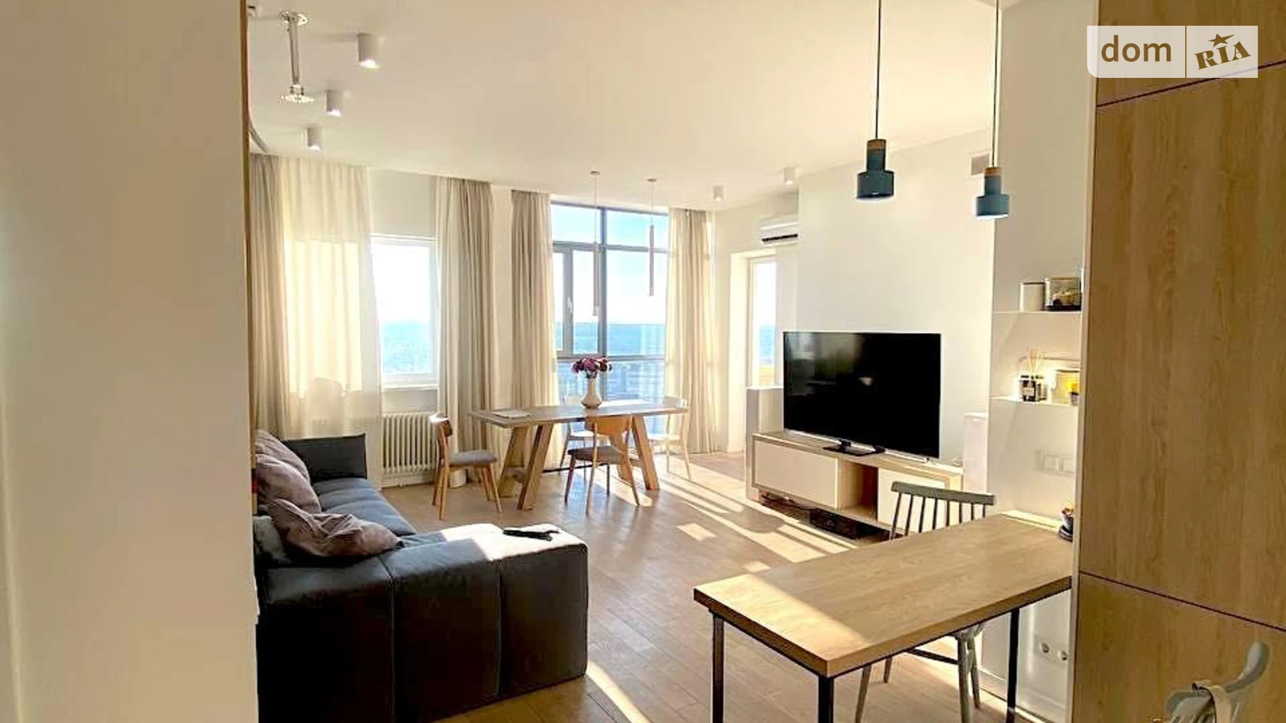 Продается 3-комнатная квартира 105.9 кв. м в Харькове, просп. Науки, 9Д - фото 4