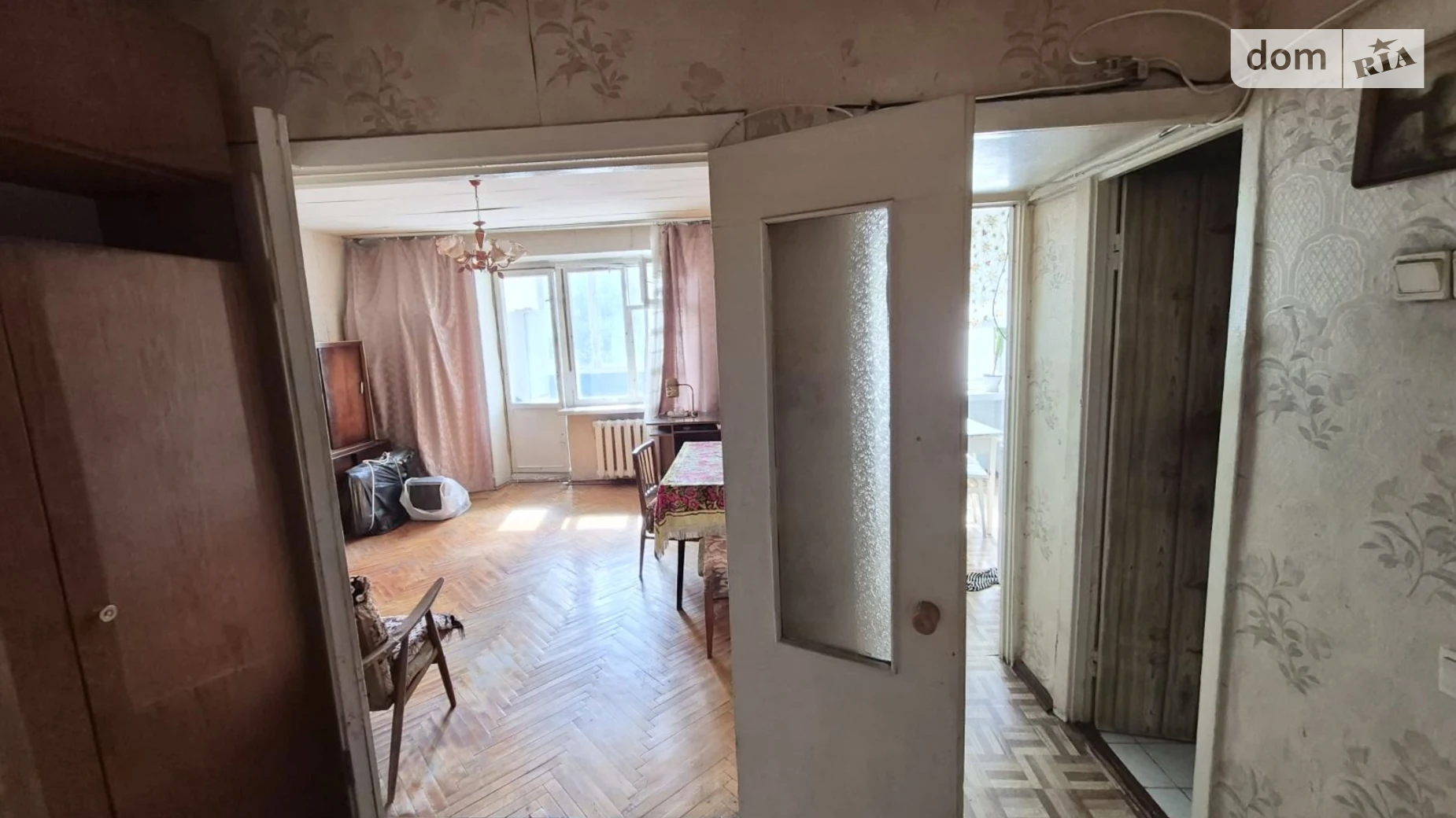 Продається 1-кімнатна квартира 42 кв. м у Києві, вул. Юрія Литвинського(Російська), 82А - фото 3