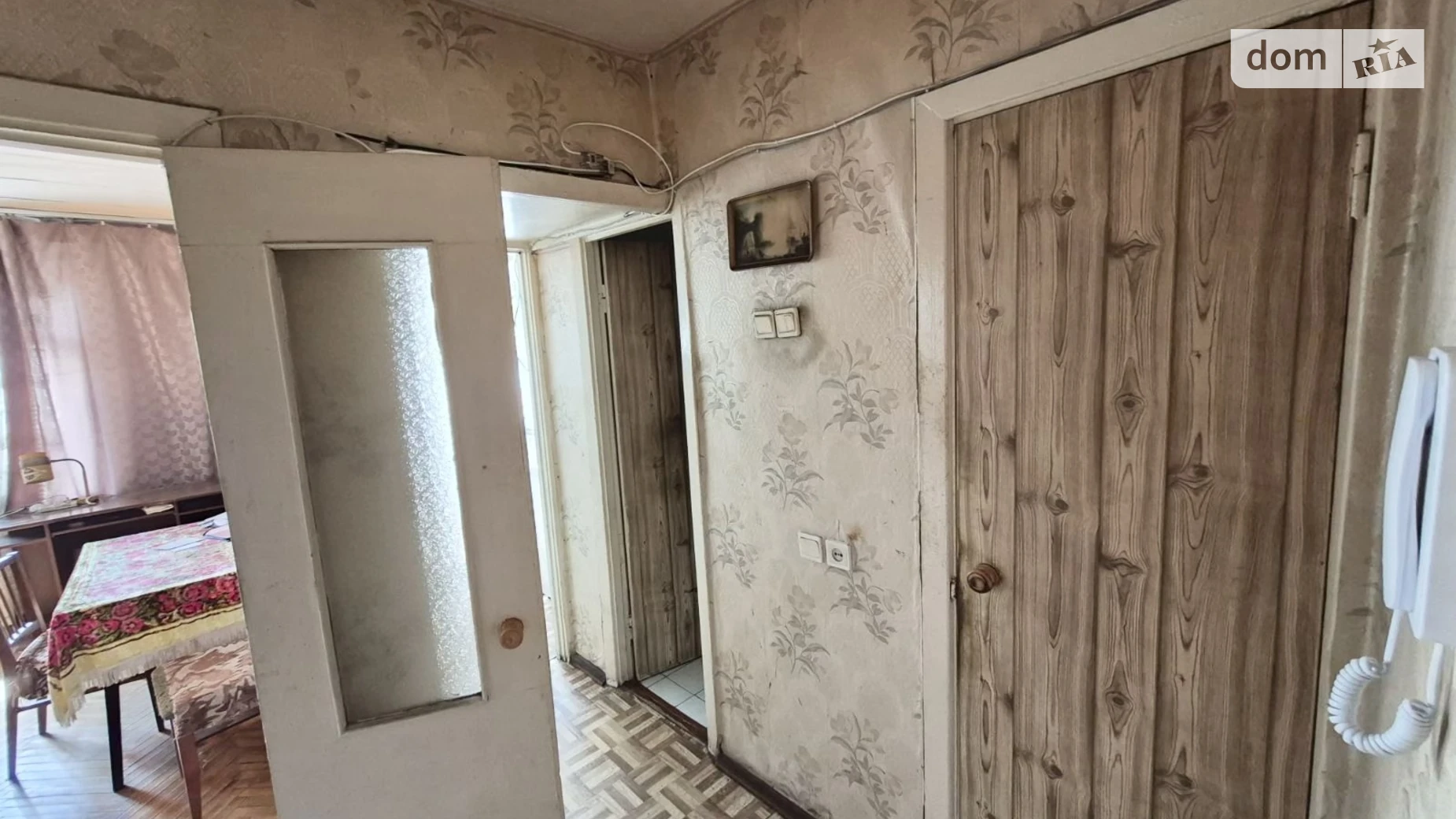 Продається 1-кімнатна квартира 42 кв. м у Києві, вул. Юрія Литвинського(Російська), 82А - фото 4