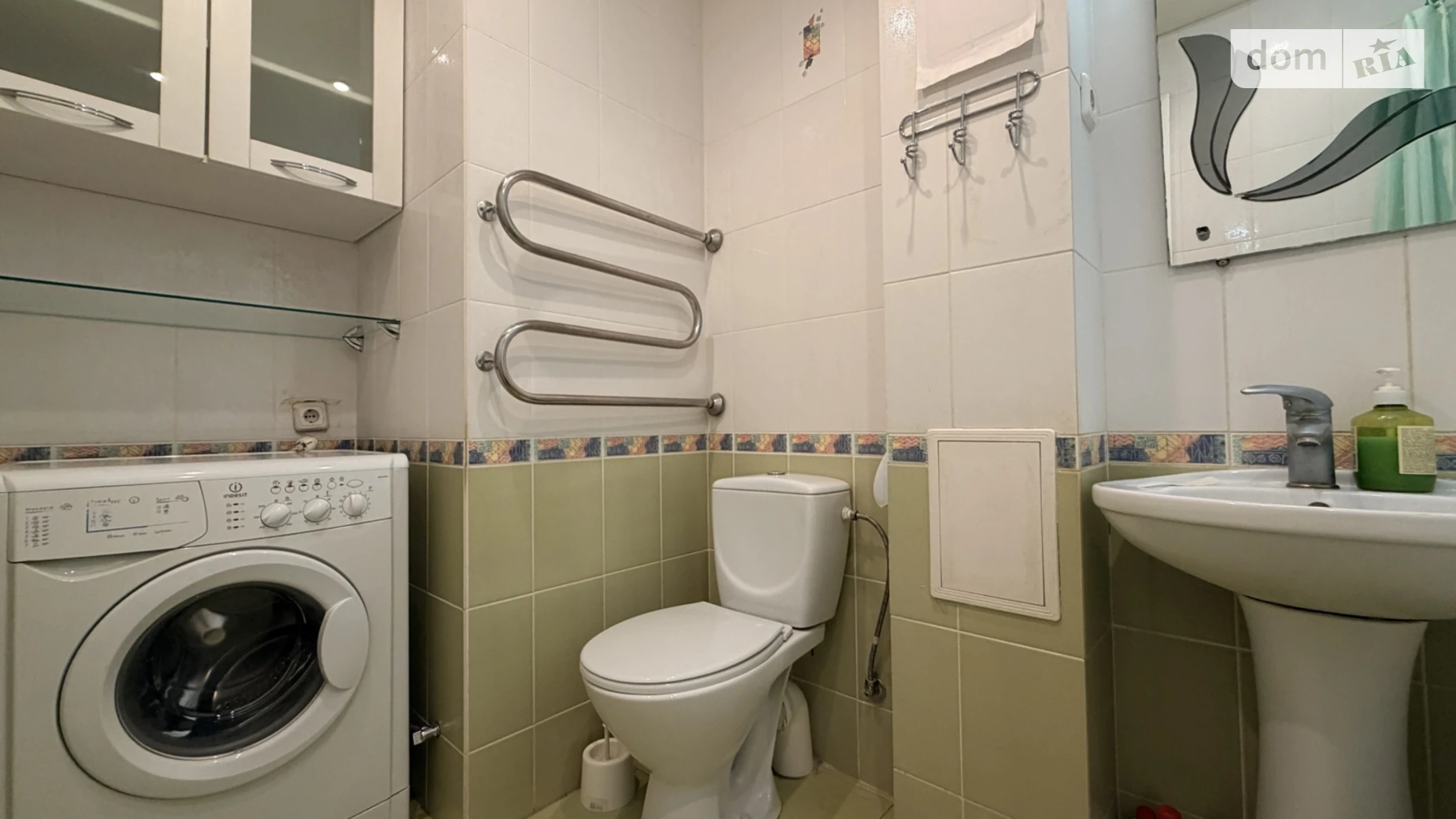 2-комнатная квартира 48 кв. м в Запорожье, бул. Бельфорский - фото 4