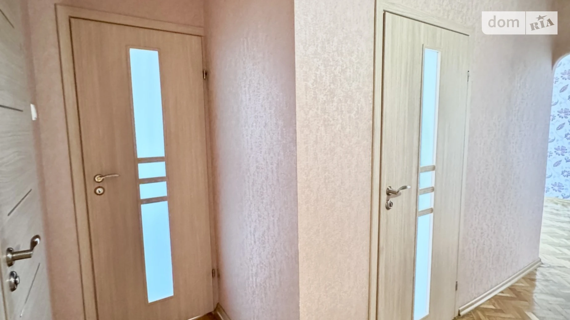 Здається в оренду 2-кімнатна квартира 55 кв. м у Києві, вул. Микільсько-Ботанічна, 17/4 - фото 2