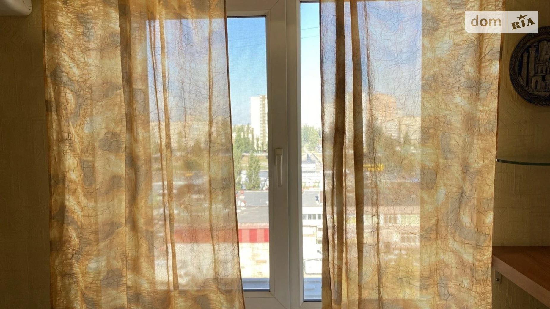 Сдается в аренду 3-комнатная квартира 59 кв. м в Киеве, ул. Амвросия Бучмы, 4 - фото 5