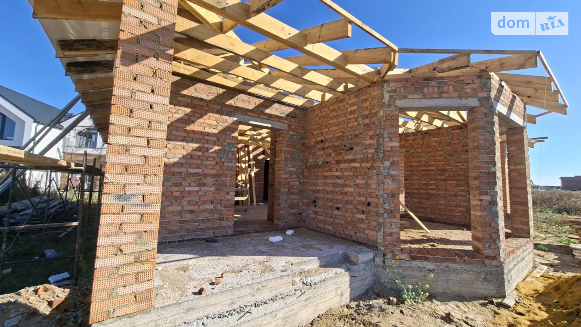 Продається одноповерховий будинок 120 кв. м з ділянкою, цена: 145000 $ - фото 5