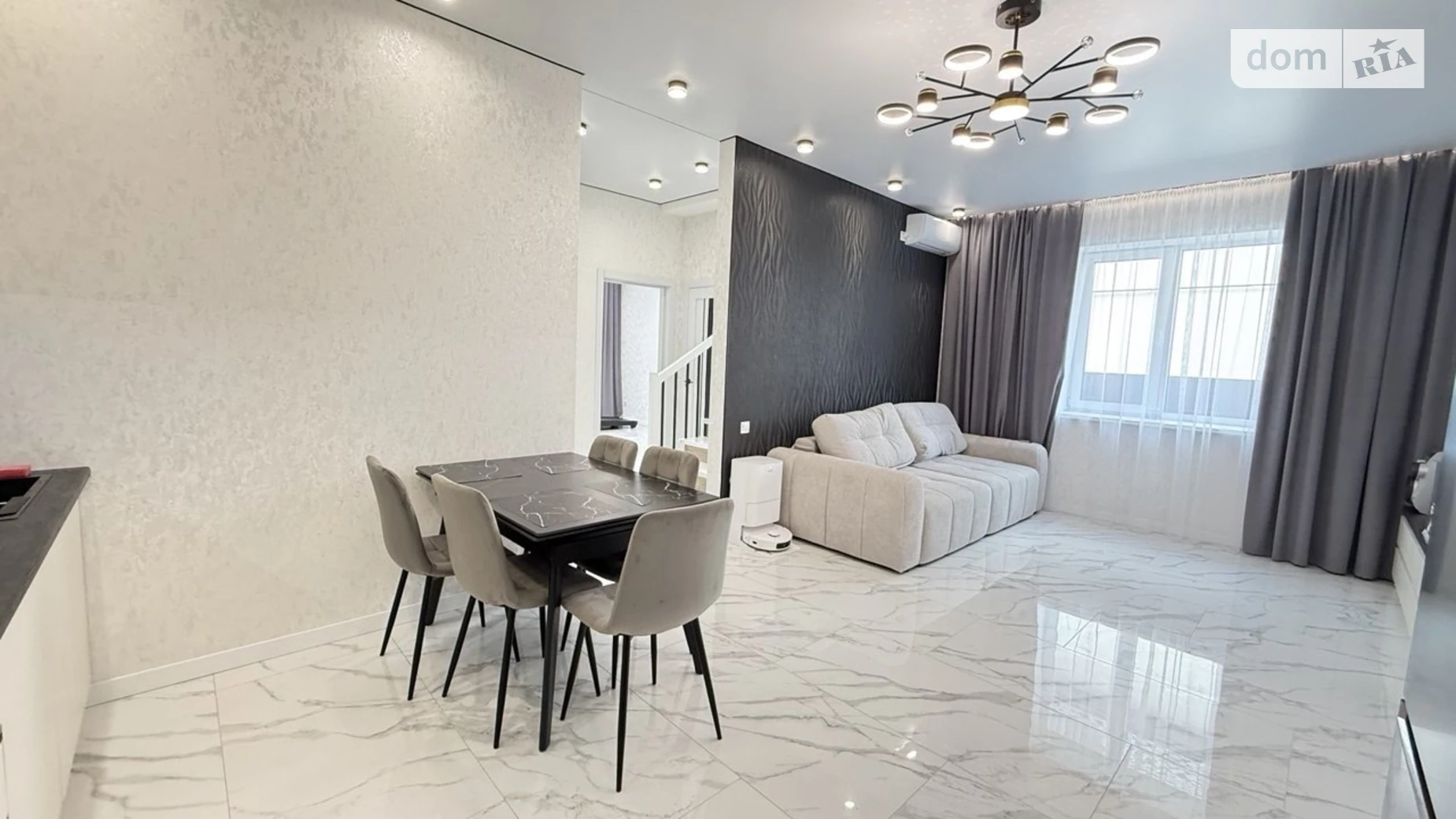 Продается дом на 2 этажа 126.5 кв. м с участком, цена: 205000 $ - фото 2
