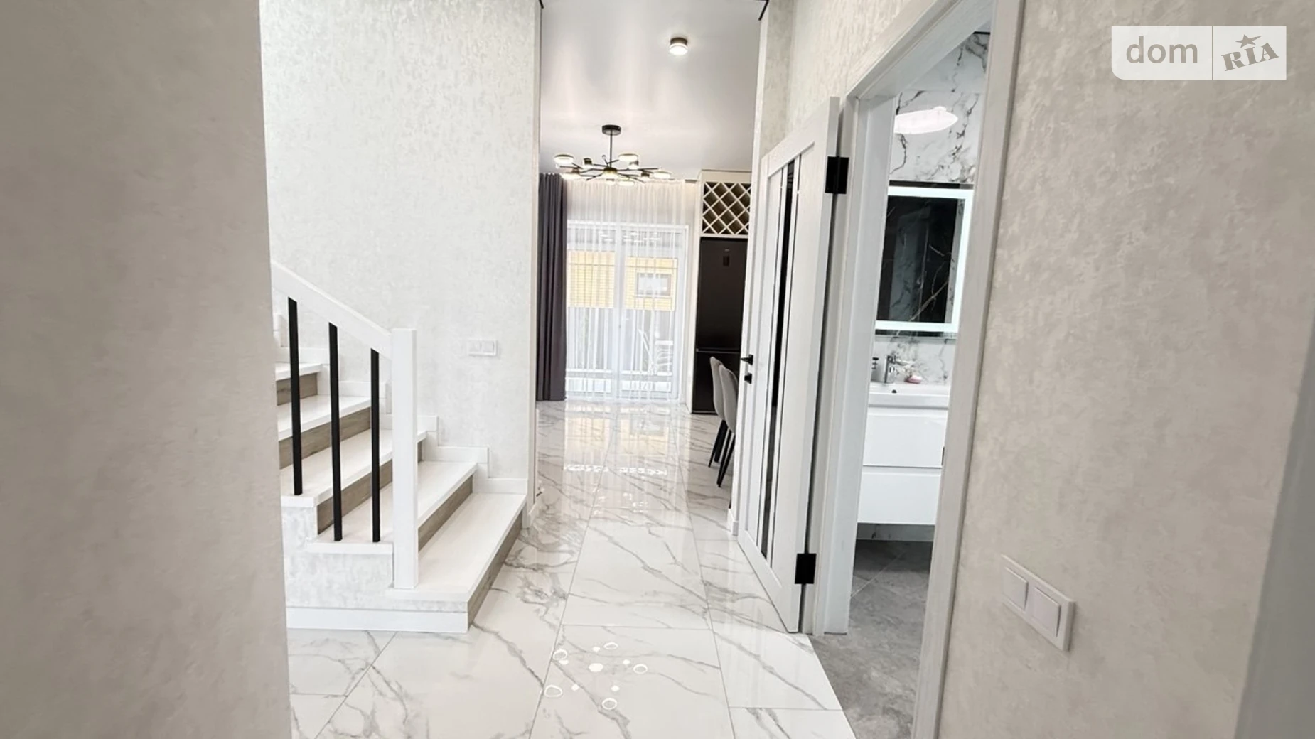 Продается дом на 2 этажа 126.5 кв. м с участком, цена: 205000 $ - фото 3