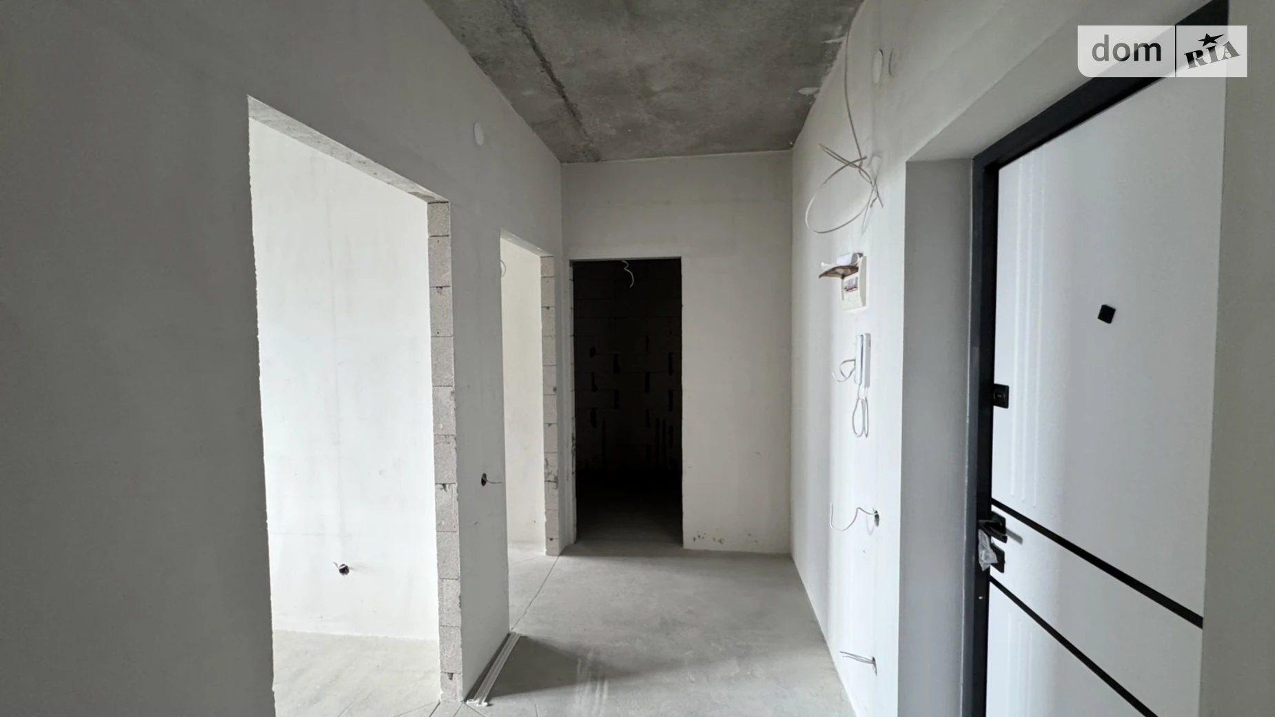 Продается 1-комнатная квартира 40.4 кв. м в Полтаве, ул. Башкирцевой Марии, 20 корпус 1 - фото 5