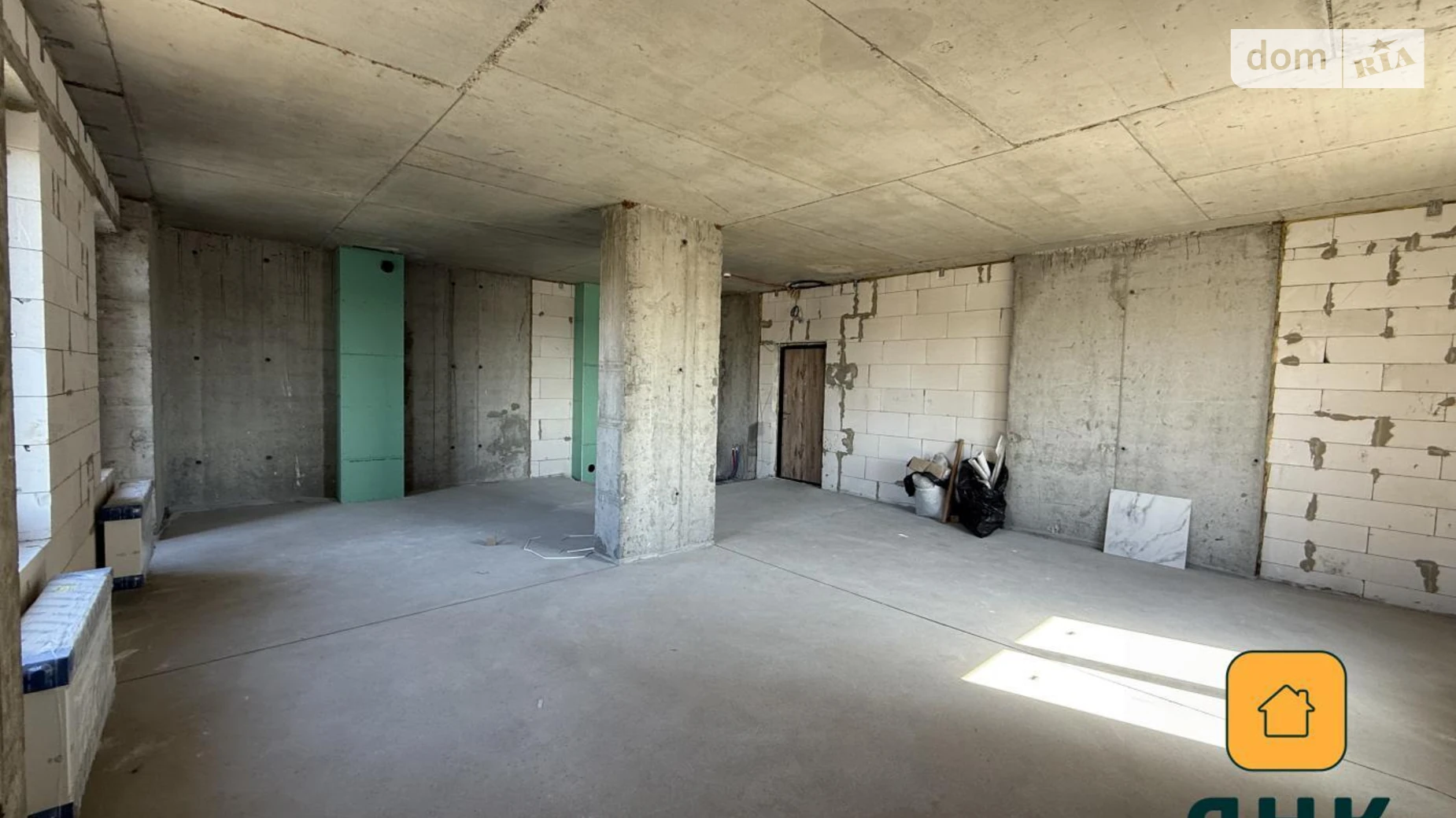 Продается 2-комнатная квартира 60 кв. м в Одессе, ул. Дача Ковалевского, 5 - фото 4