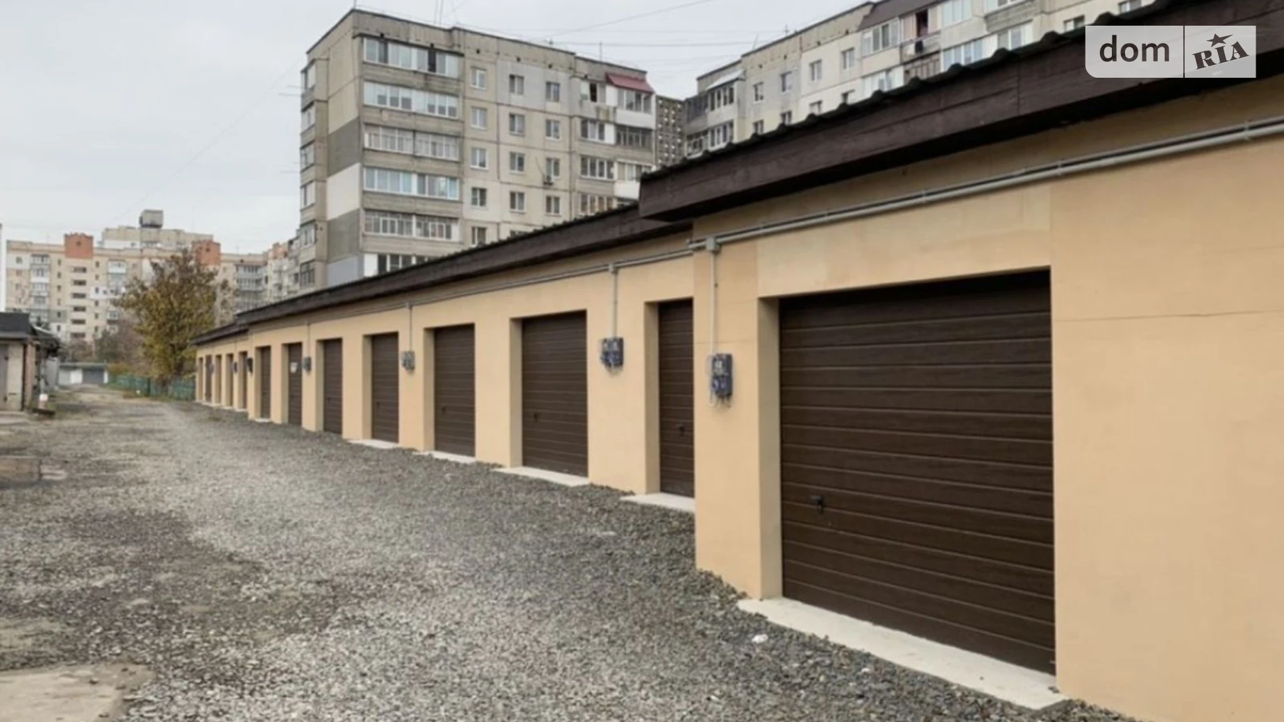 Продається окремий гараж під легкове авто на 20 кв. м, цена: 18000 $ - фото 2