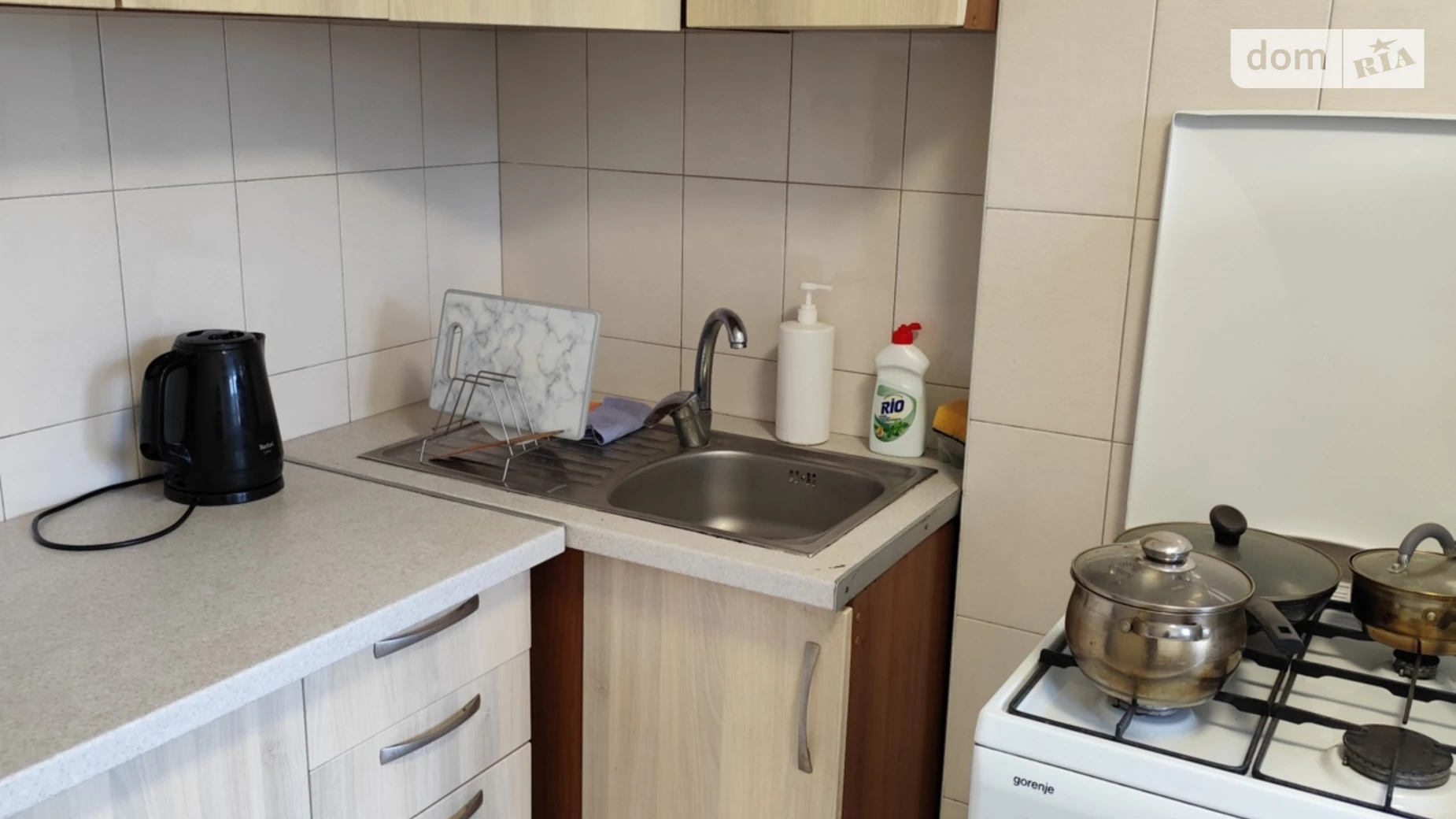 Продається 3-кімнатна квартира 64 кв. м у Дніпрі, вул. Велика Діївська - фото 3