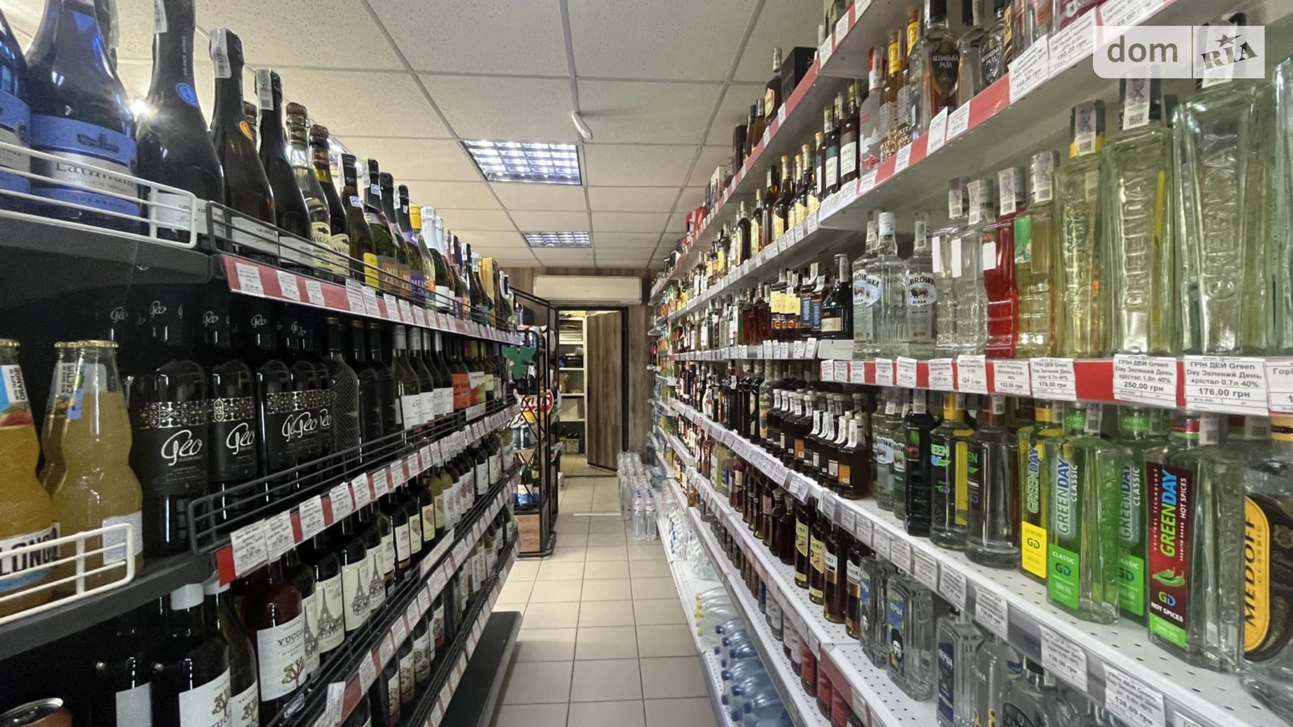 Сдается в аренду помещения свободного назначения 46 кв. м в 1-этажном здании, цена: 45000 грн - фото 3