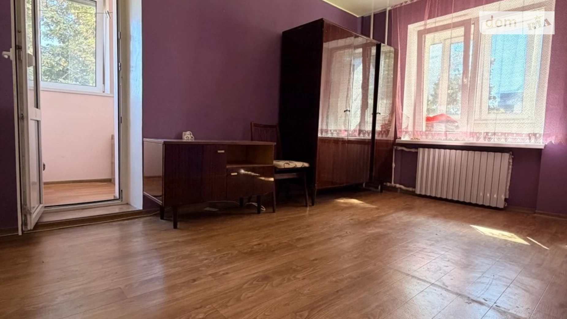 Продается 2-комнатная квартира 50.2 кв. м в Днепре, ул. Тополиная, 9 - фото 2