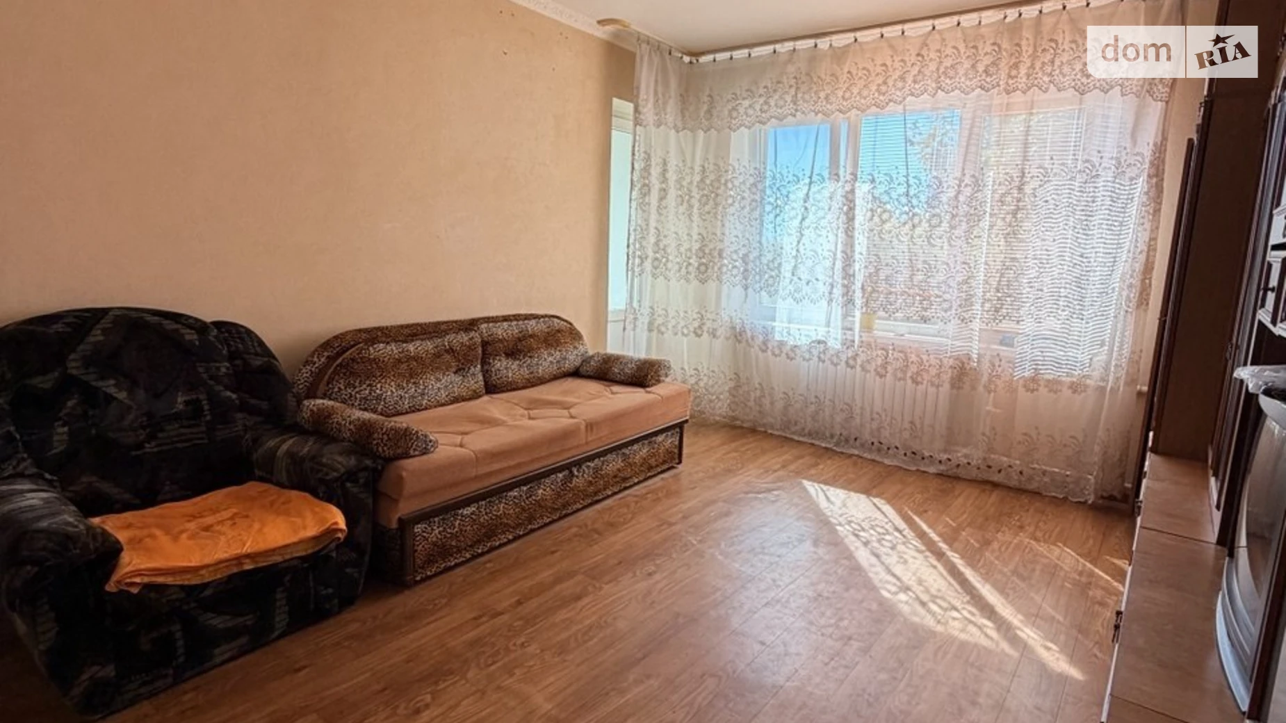 Продается 2-комнатная квартира 50.2 кв. м в Днепре, ул. Тополиная, 9 - фото 3