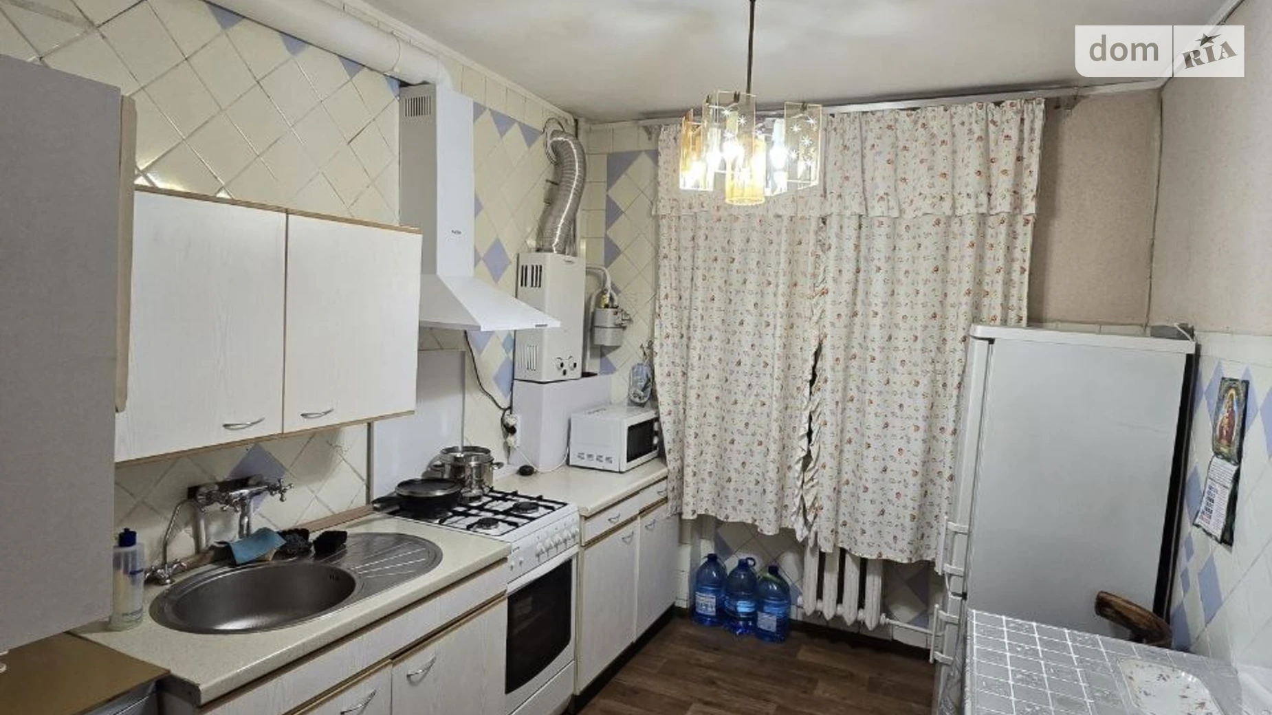 Сдается в аренду 3-комнатная квартира 61.8 кв. м в Виннице, Хмельницкое шоссе - фото 5