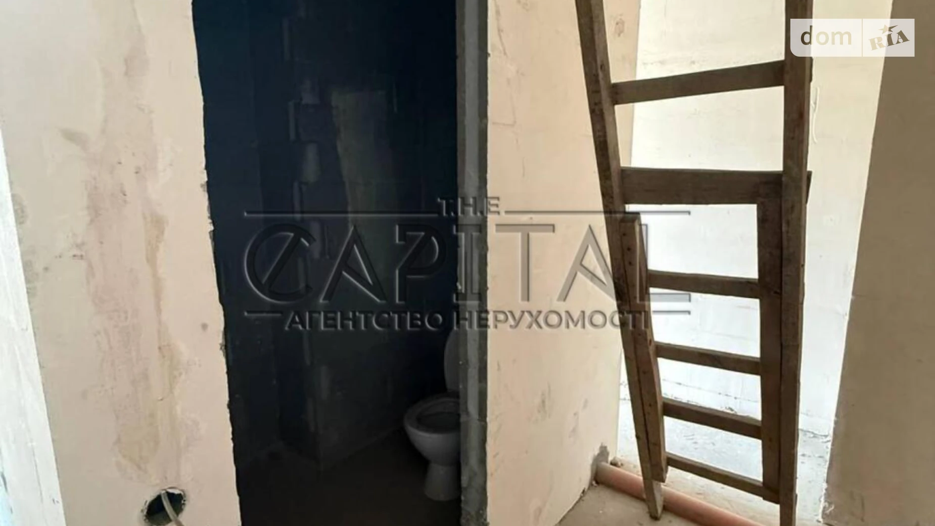 Продається 3-кімнатна квартира 171.7 кв. м у Києві, вул. Анатолія Петрицького, 17А - фото 2
