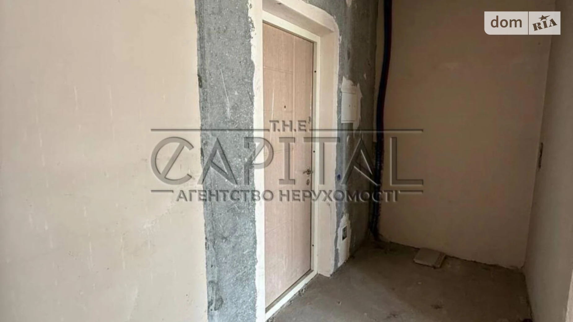 Продається 3-кімнатна квартира 171.7 кв. м у Києві, вул. Анатолія Петрицького, 17А - фото 3